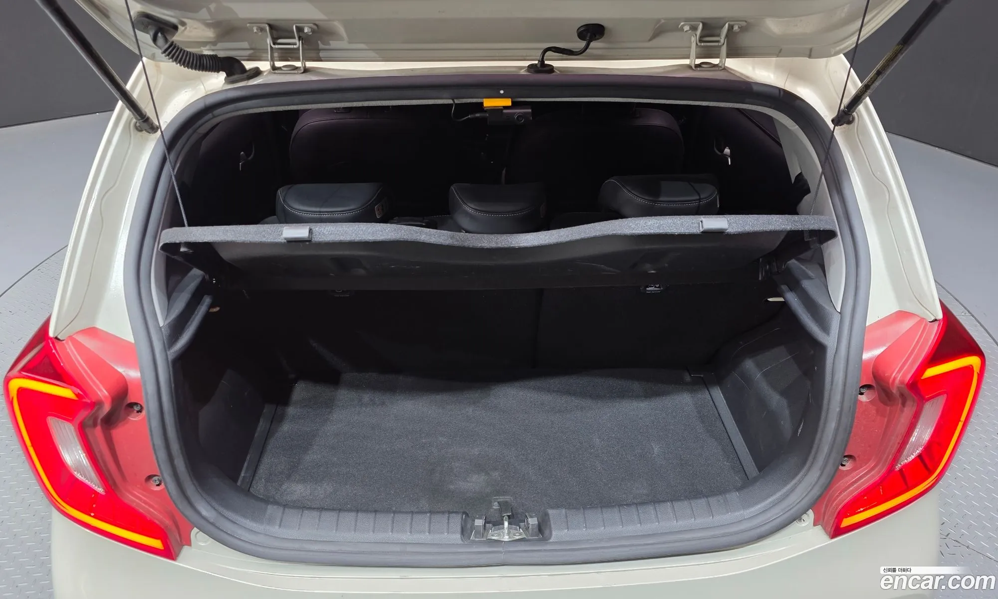 Kia Morning 2019 — 18