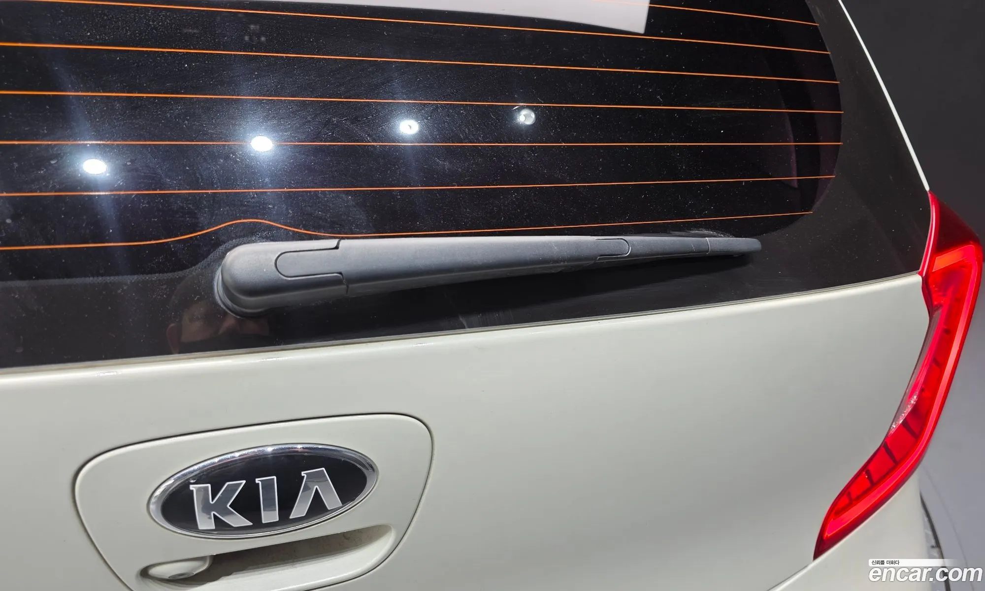 Kia Morning 2019 — 19