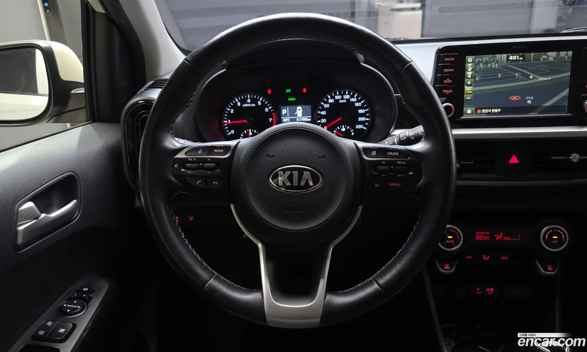 Kia Morning 2019 — 20