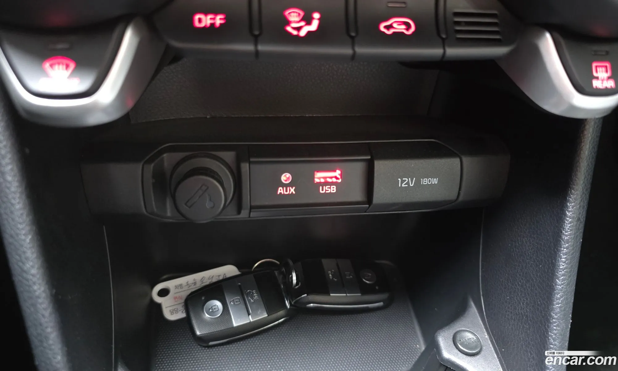 Kia Morning 2019 — 13