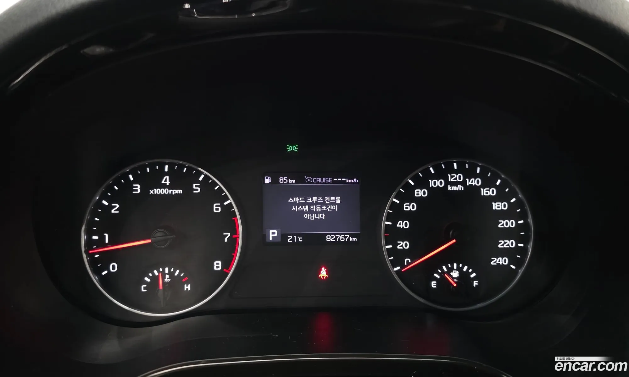 Kia Seltos 2020 — 2