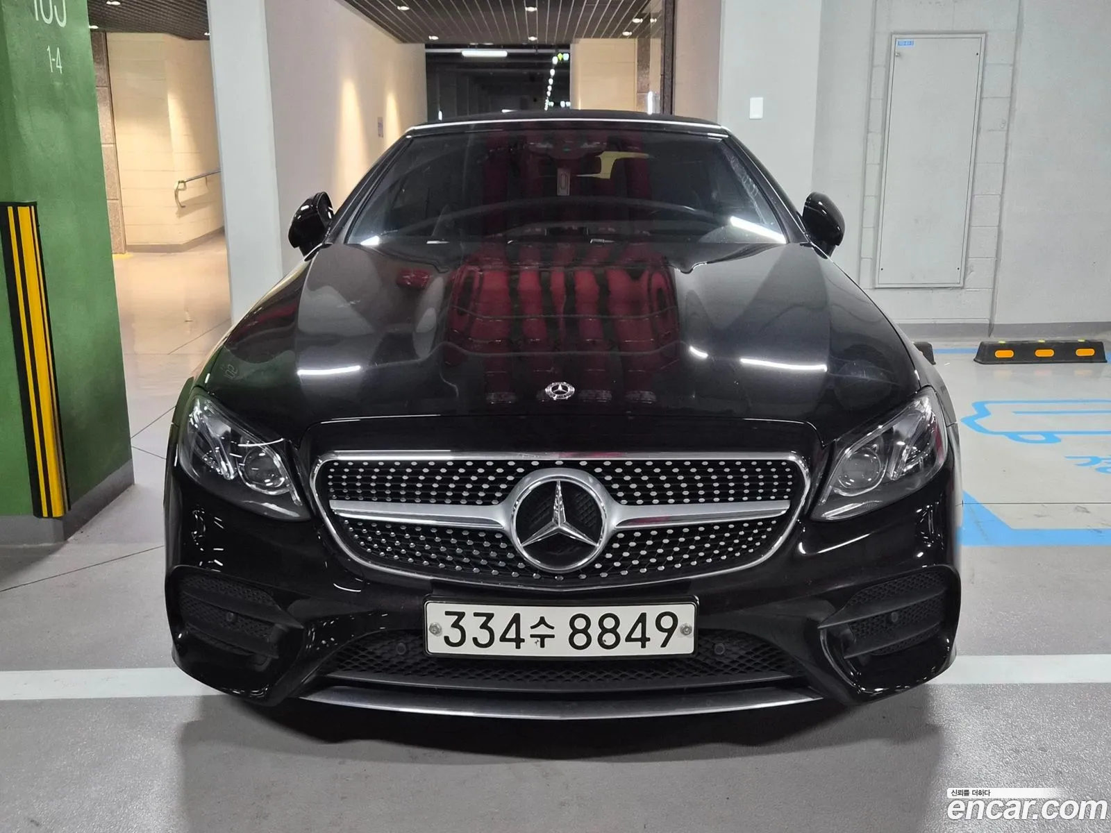 Mercedes-Benz E-Class W213 2020 — 10