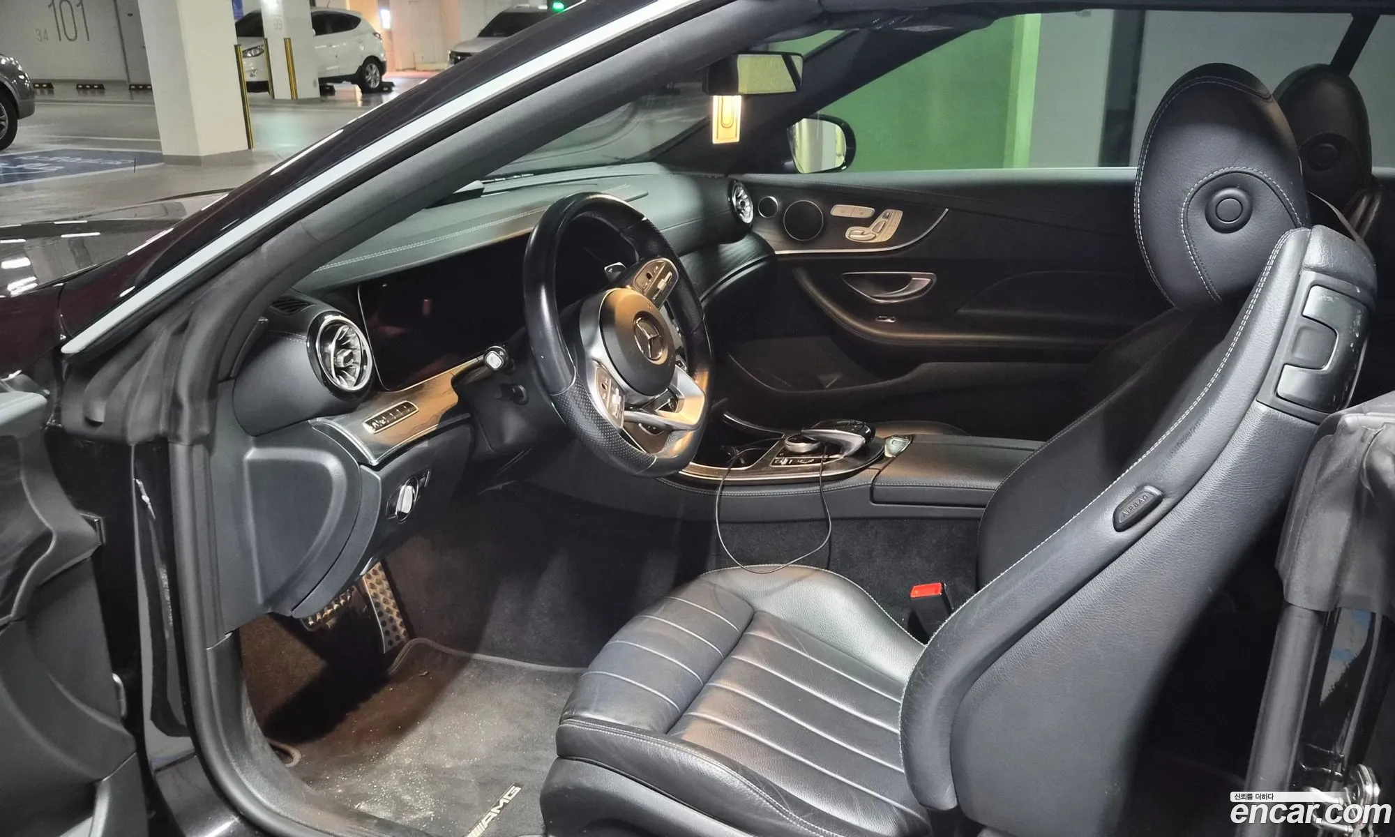 Mercedes-Benz E-Class W213 2020 — 15