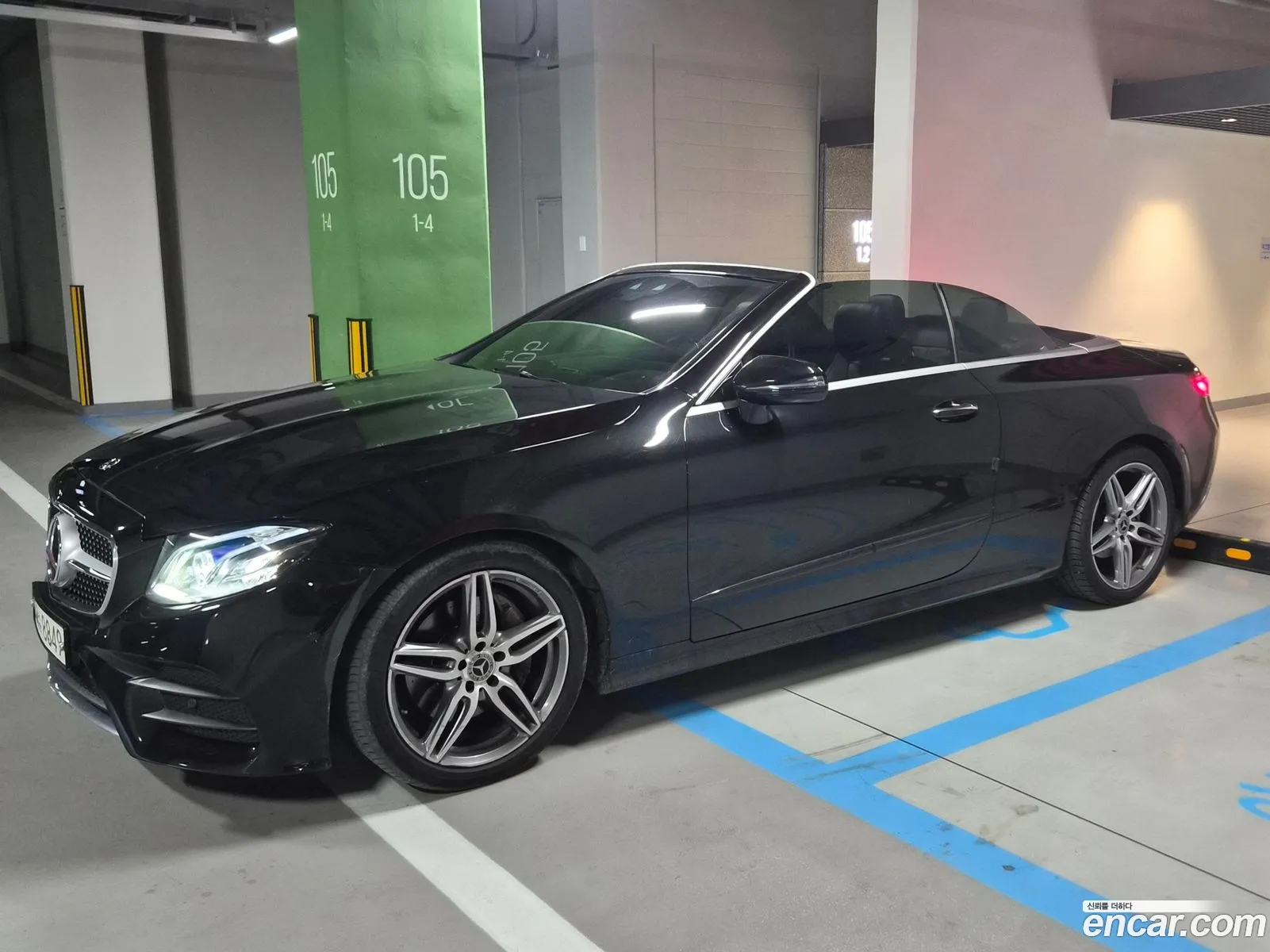Mercedes-Benz E-Class W213 2020 — 4