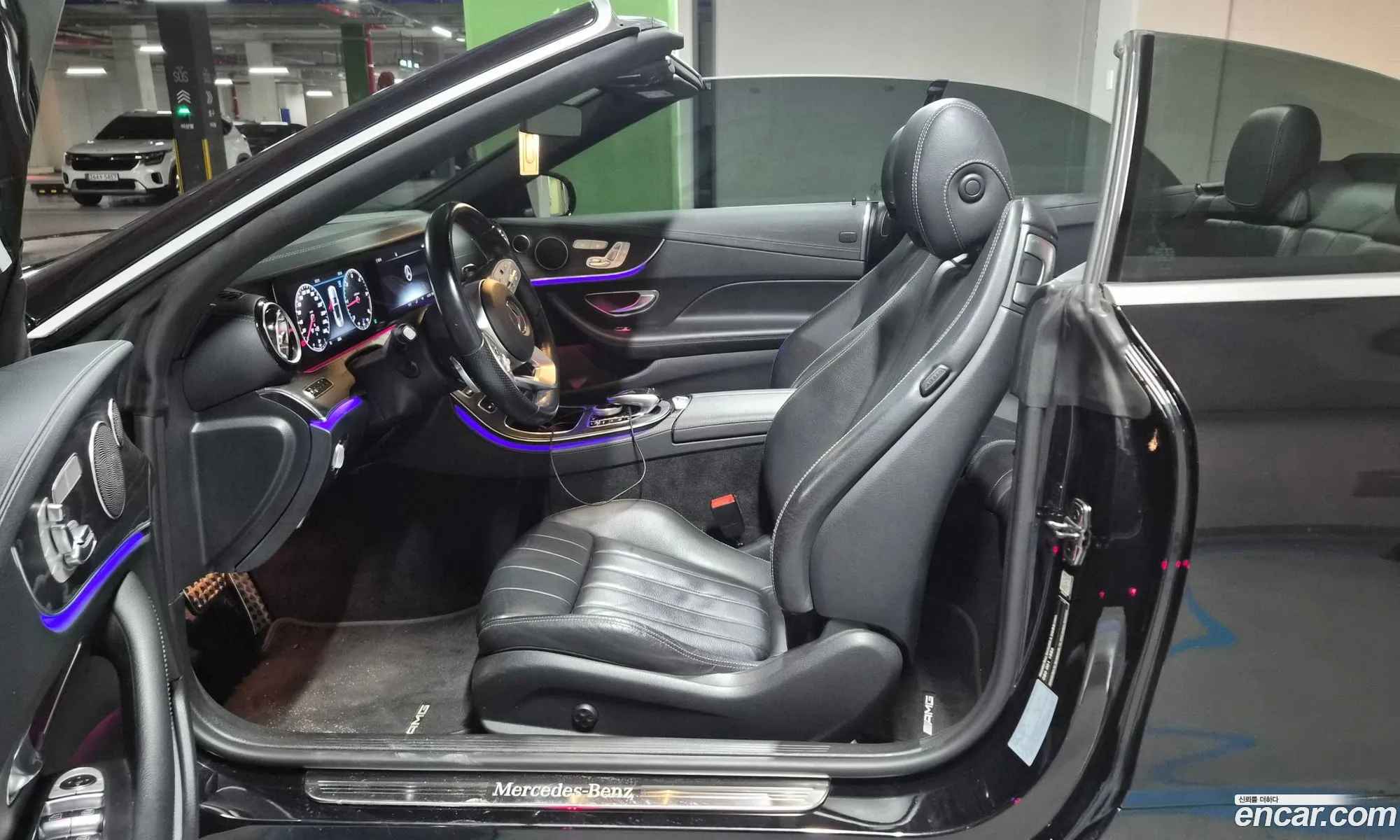 Mercedes-Benz E-Class W213 2020 — 13