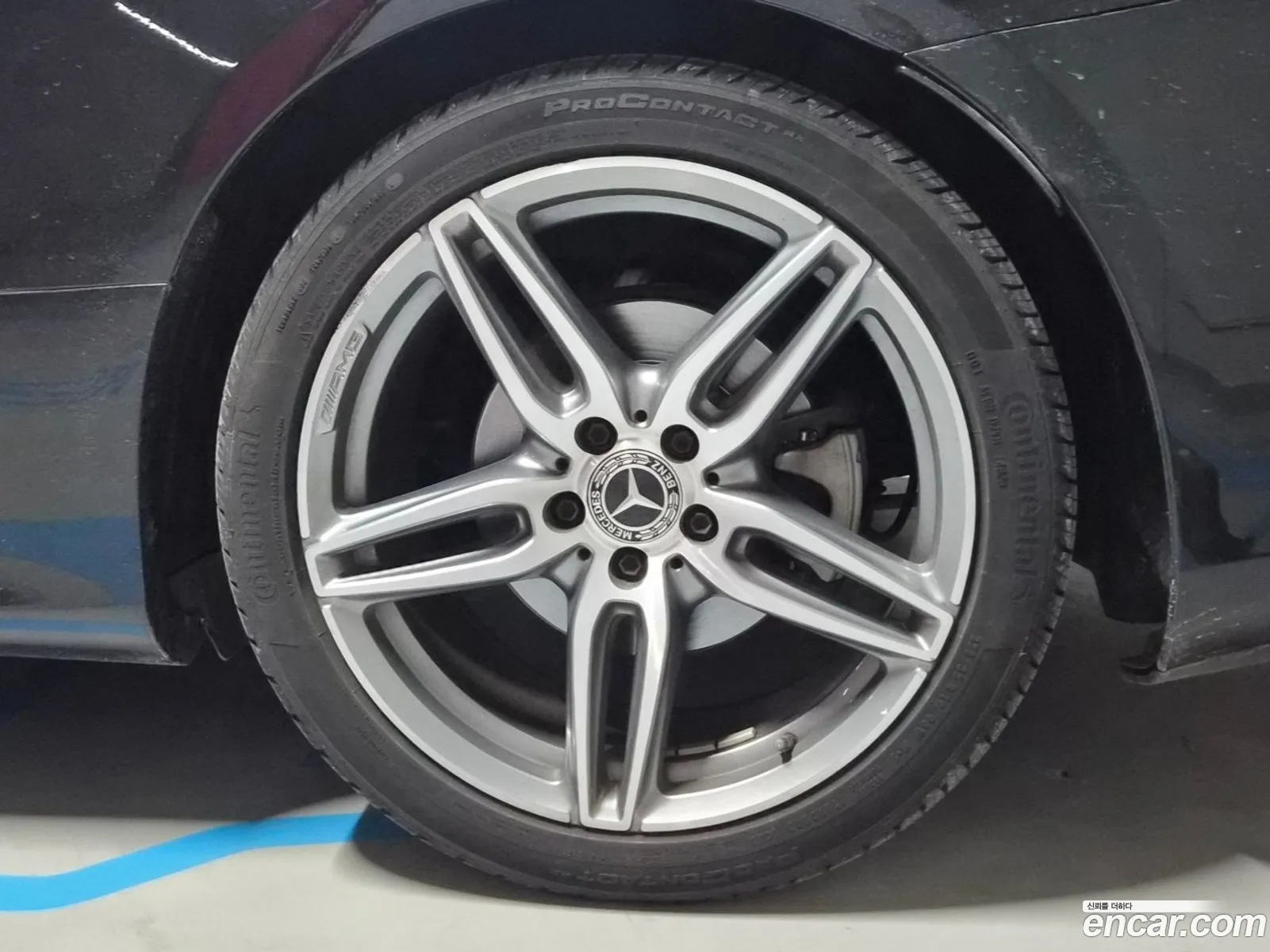 Mercedes-Benz E-Class W213 2020 — 3