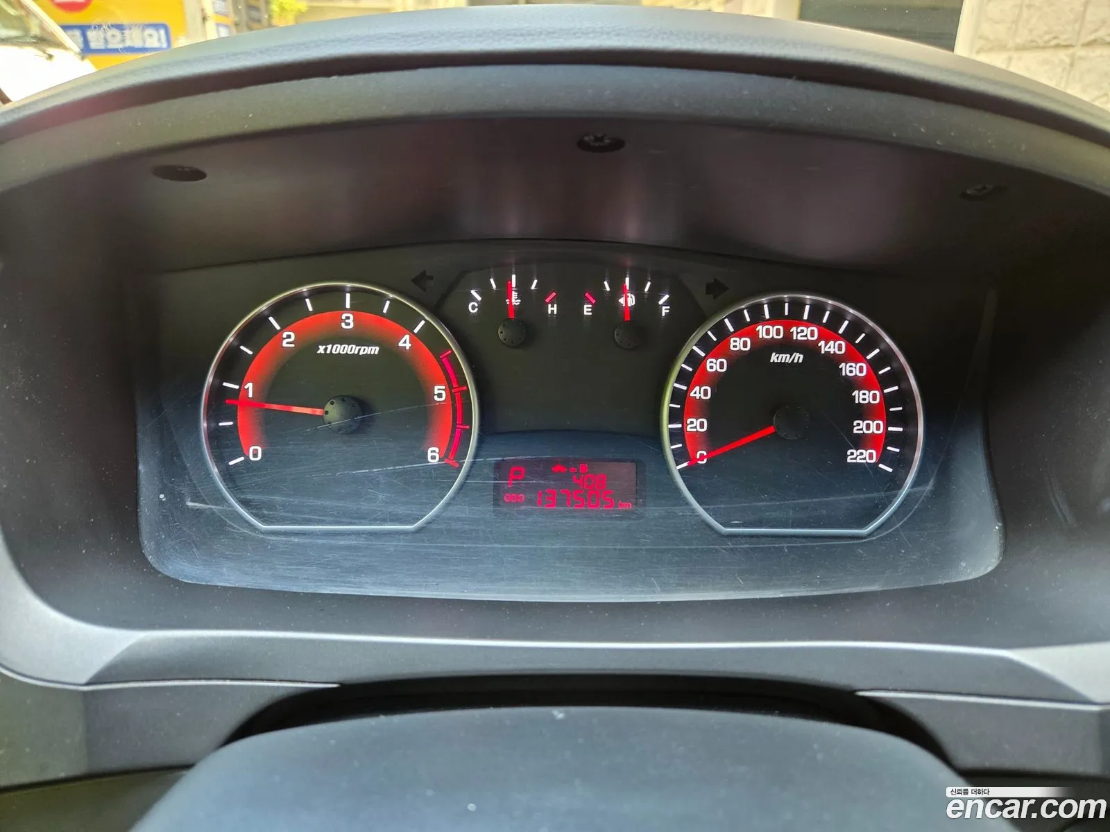 KG Mobility (SsangYong) Korando Sports 2012 — 4