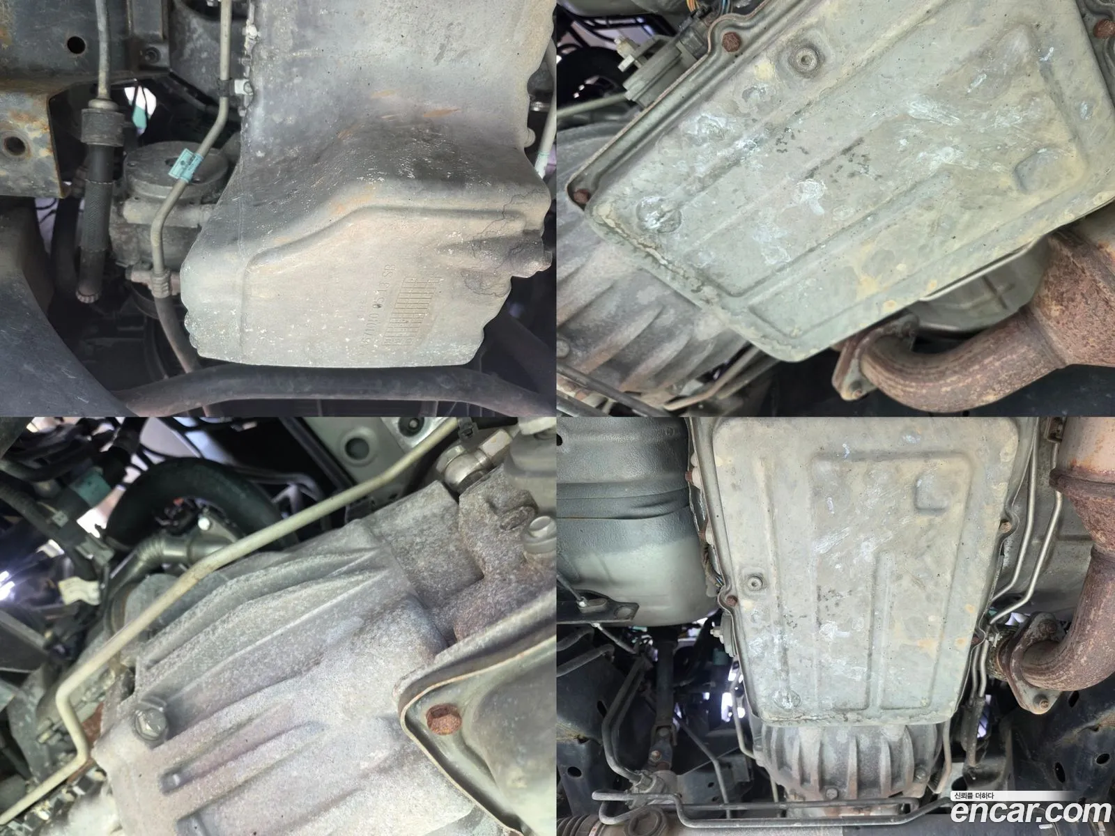 KG Mobility (SsangYong) Korando Sports 2012 — 7