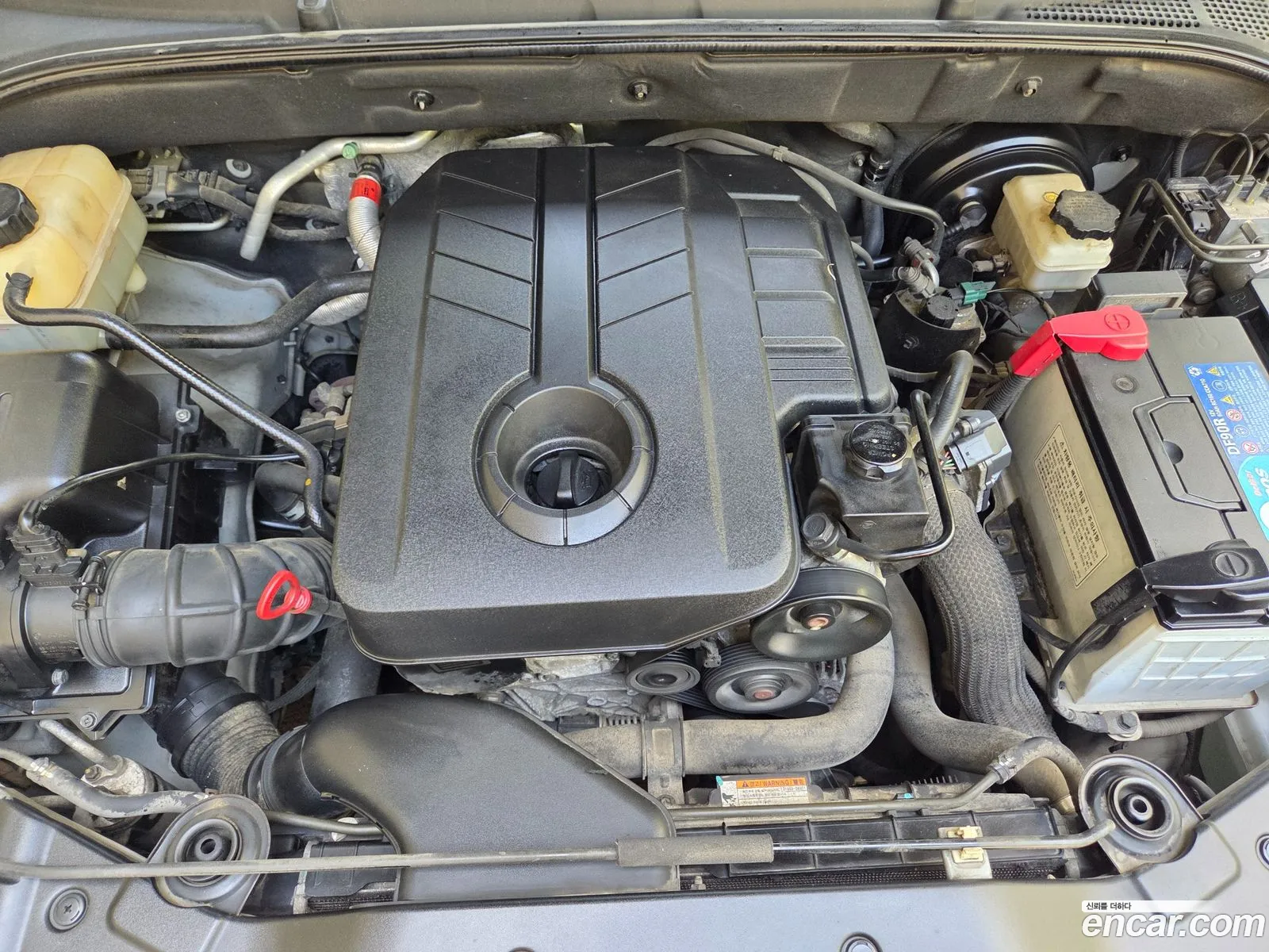 KG Mobility (SsangYong) Korando Sports 2012 — 12