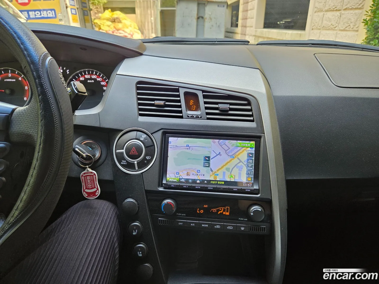 KG Mobility (SsangYong) Korando Sports 2012 — 6