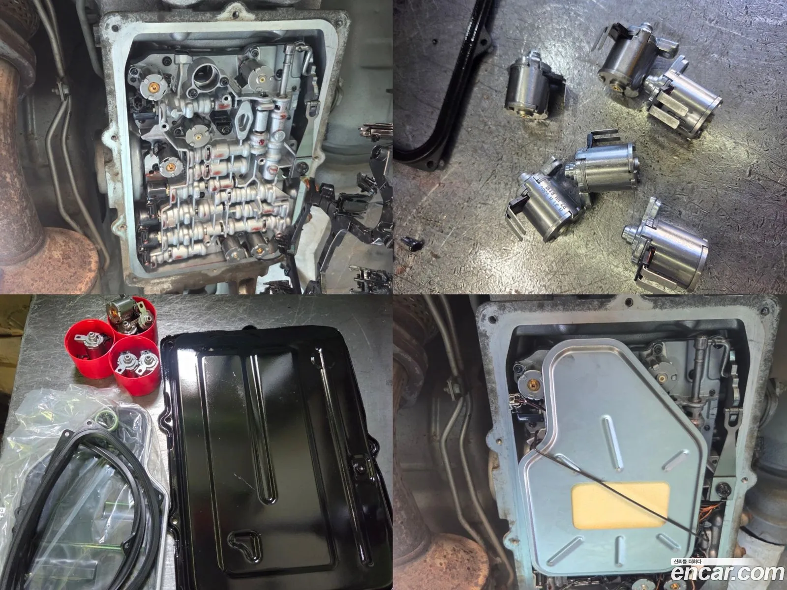KG Mobility (SsangYong) Korando Sports 2012 — 19