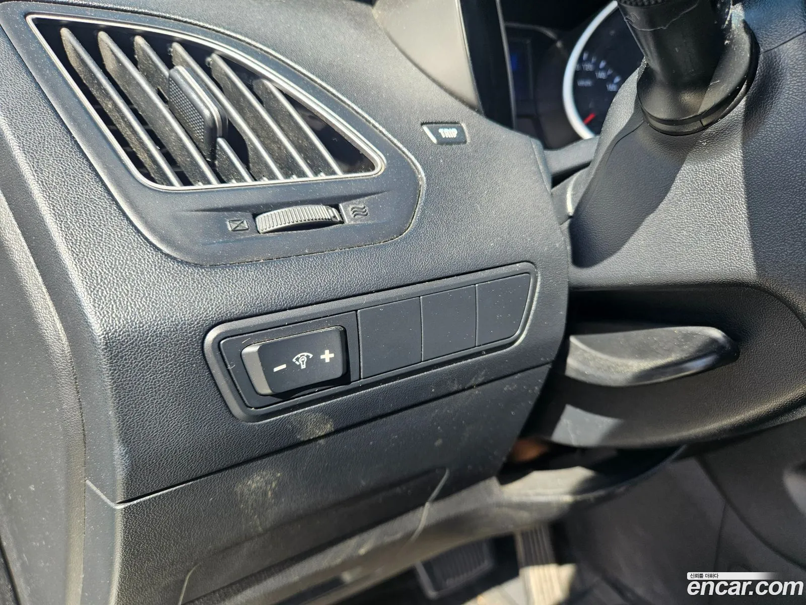 Hyundai Tucson ix 2009 — 2