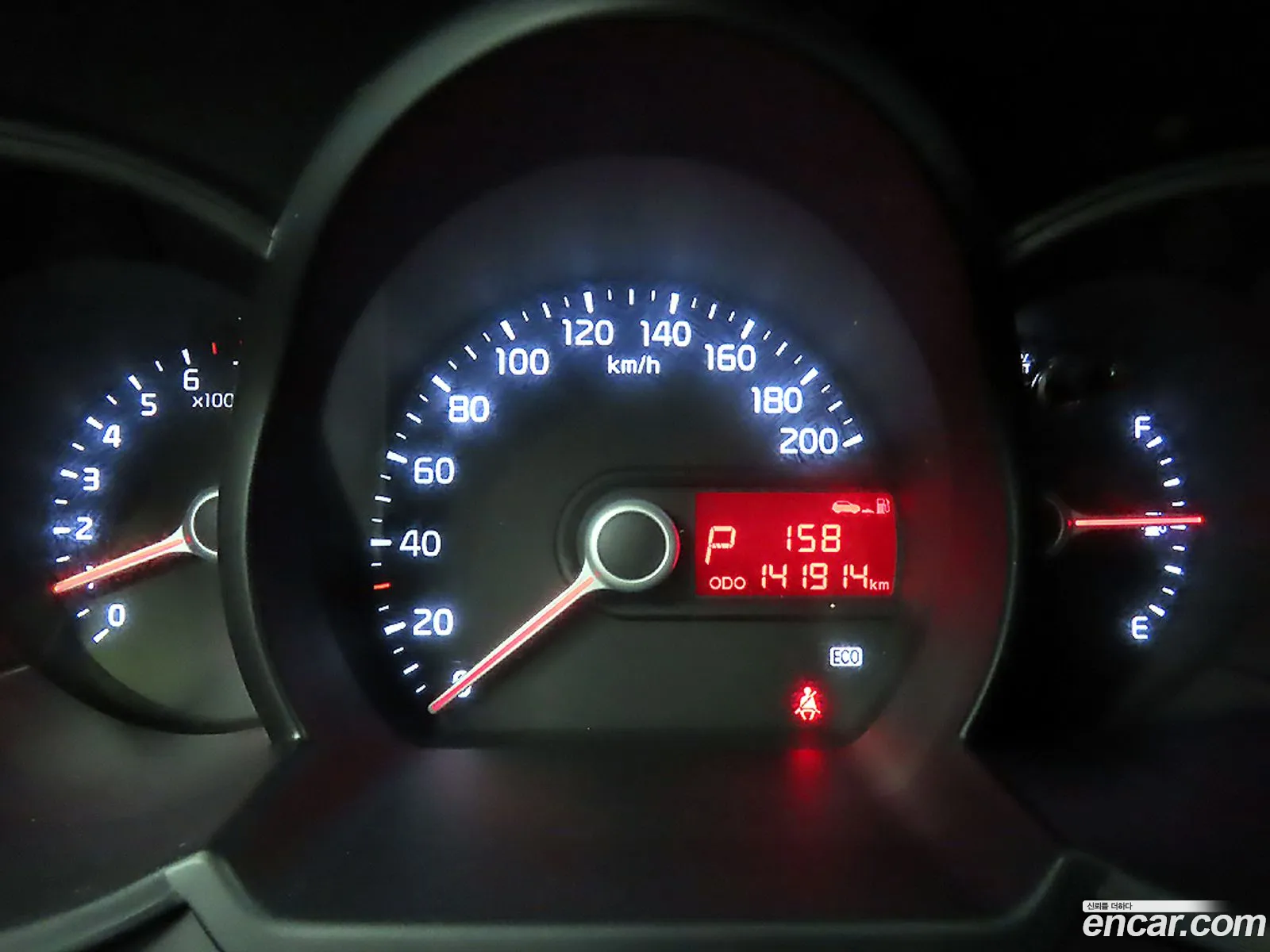 Kia Morning 2013 — 18