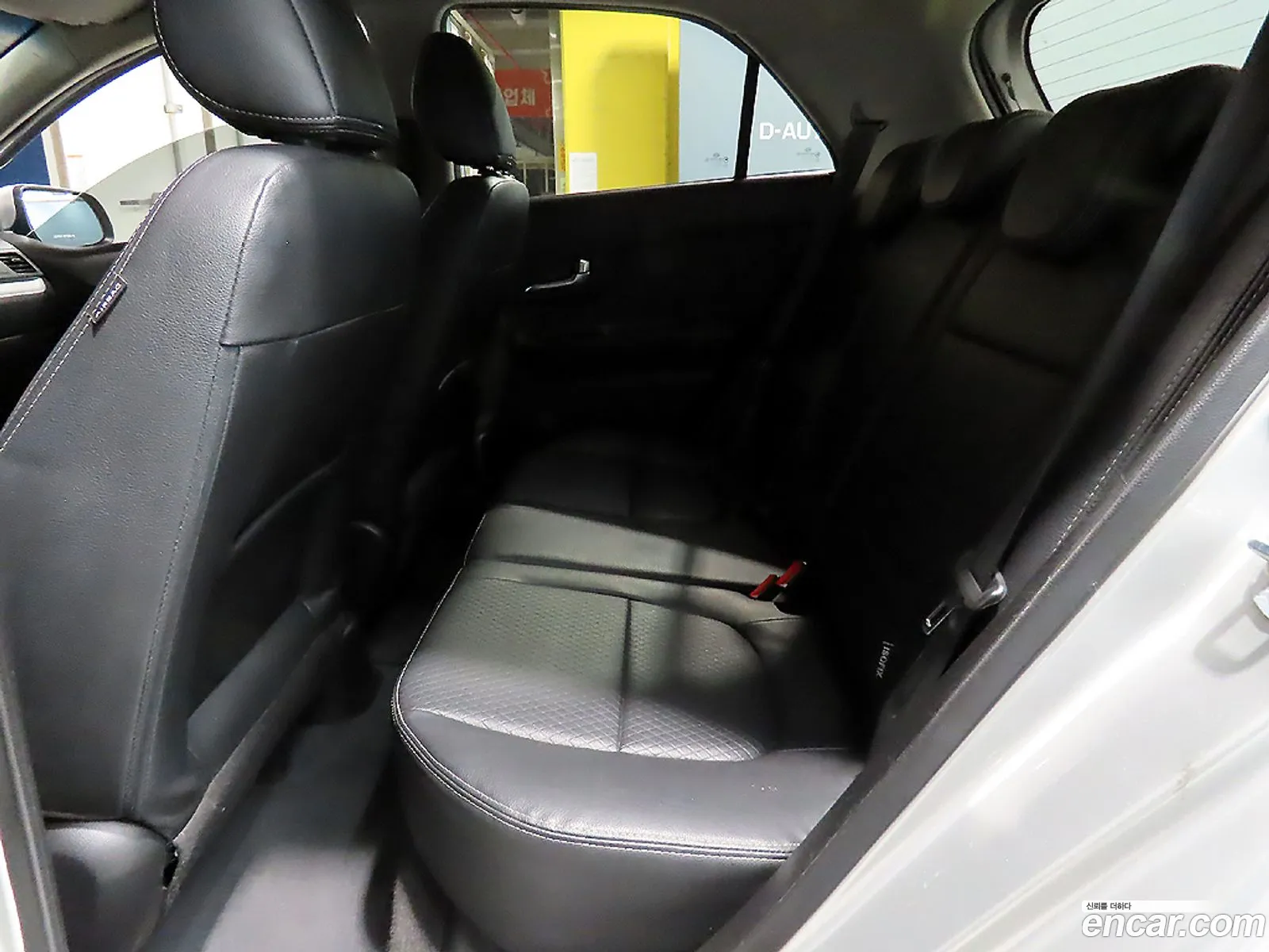 Kia Morning 2013 — 15