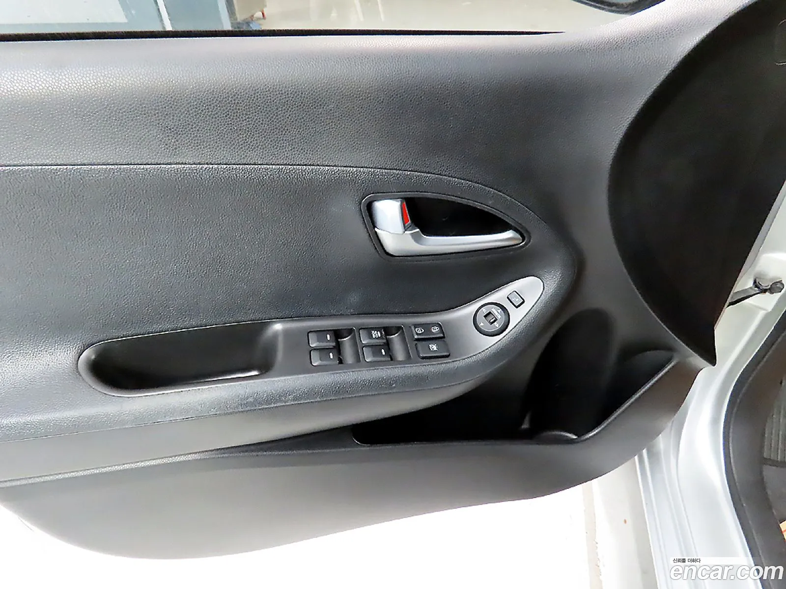 Kia Morning 2013 — 11