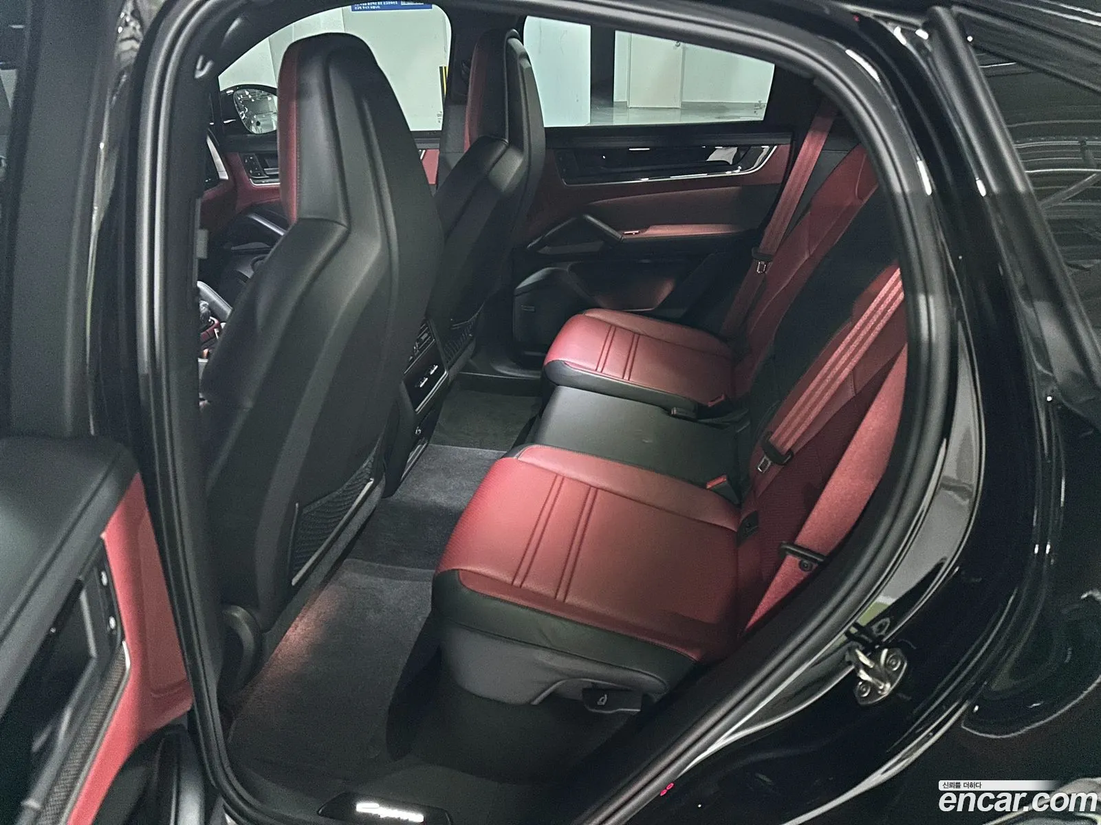 Porsche Cayenne 2025 — 6