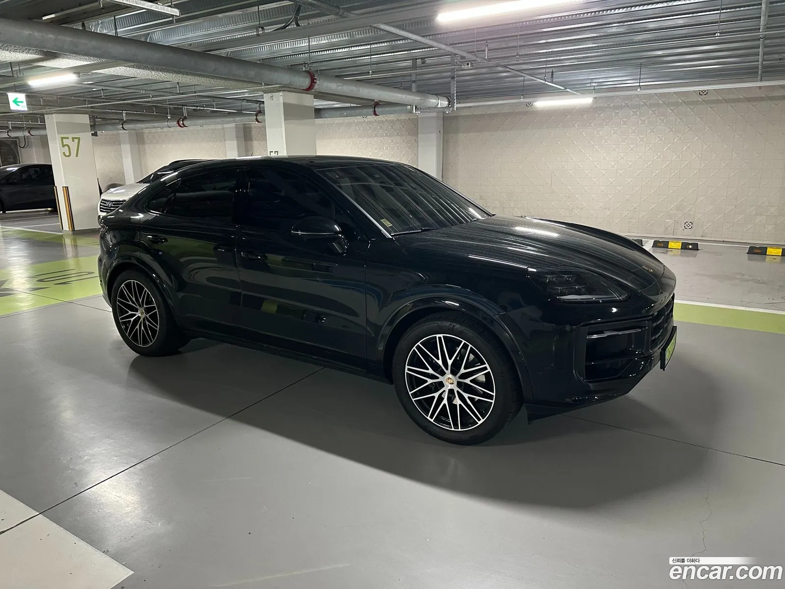 Porsche Cayenne 2025 — 9