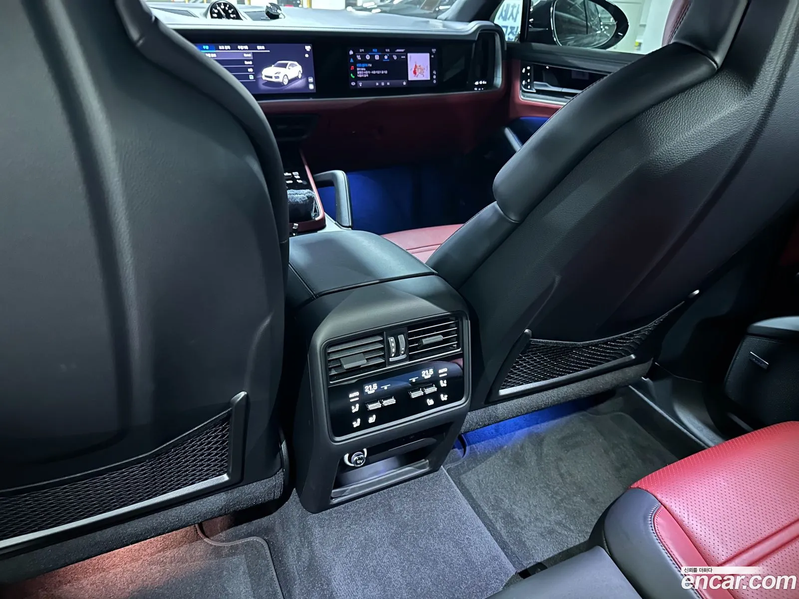 Porsche Cayenne 2025 — 10