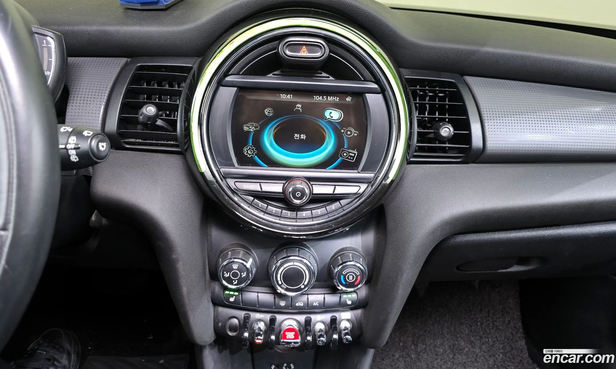 Mini Cooper D 2018 WMWXY3106JTE27013 — 10