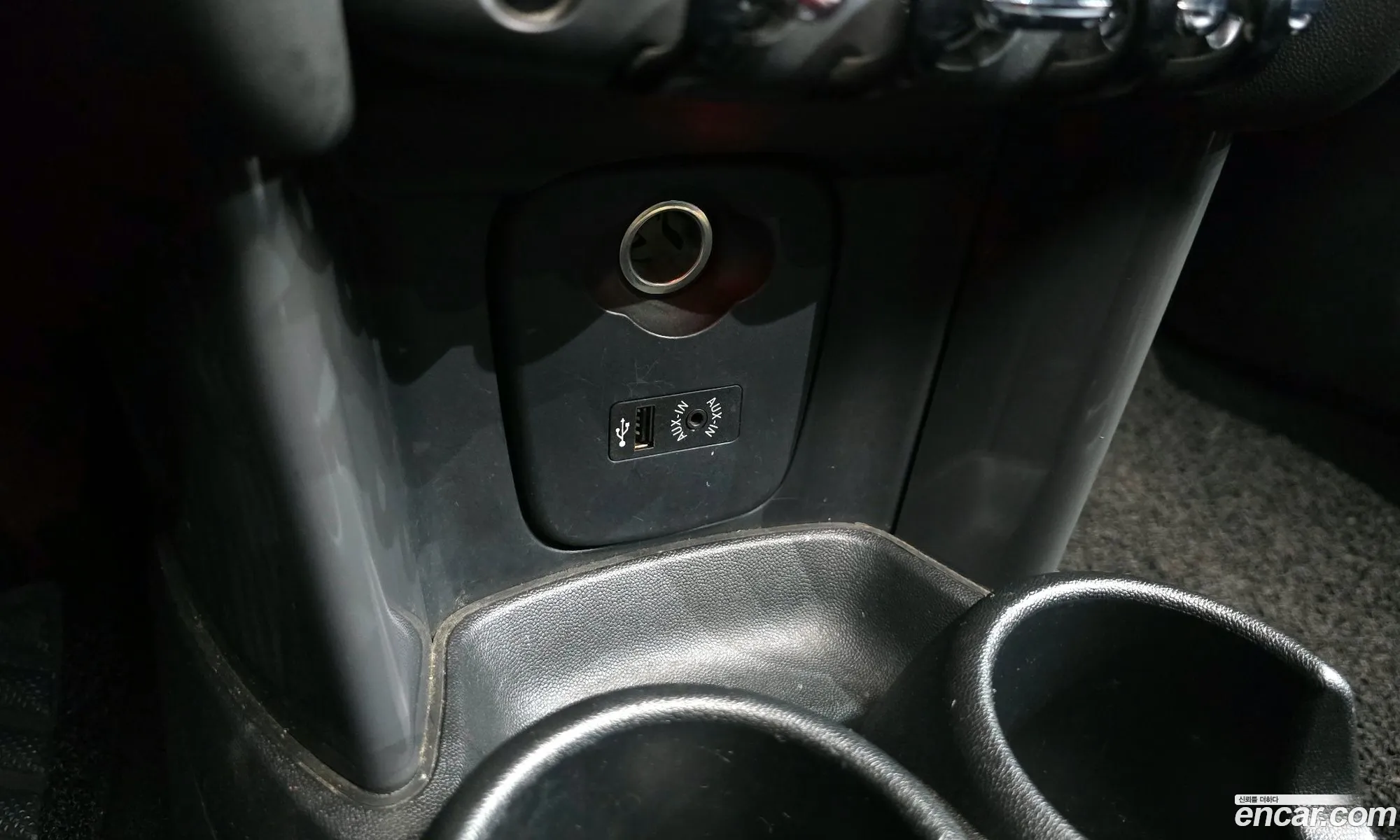 Mini Cooper D 2018 WMWXY3106JTE27013 — 7