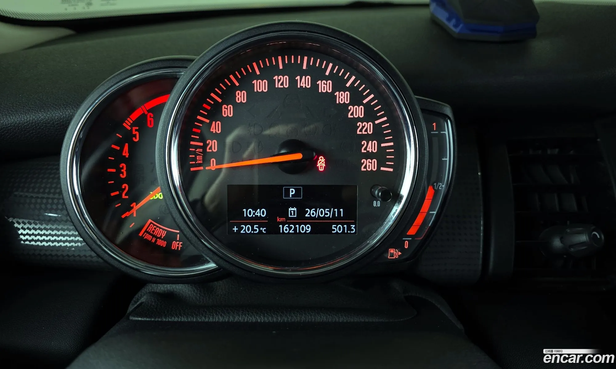 Mini Cooper D 2018 WMWXY3106JTE27013 — 4