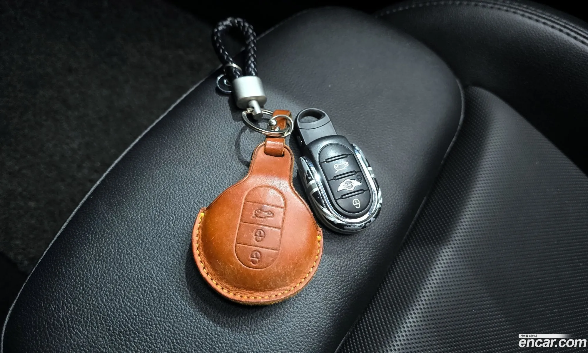 Mini Cooper D 2018 WMWXY3106JTE27013 — 3