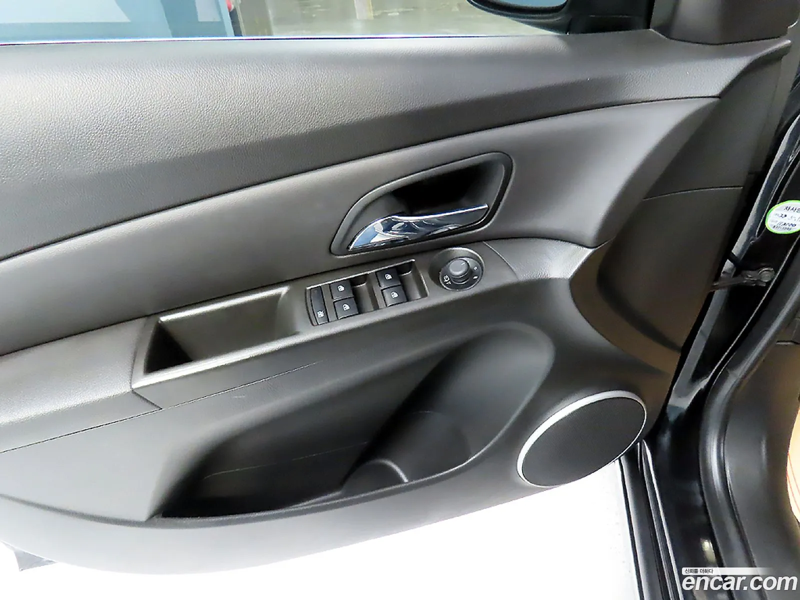 Chevrolet (GM Daewoo) Cruze 2013 — 10