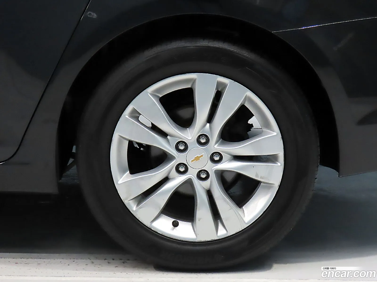 Chevrolet (GM Daewoo) Cruze 2013 — 17