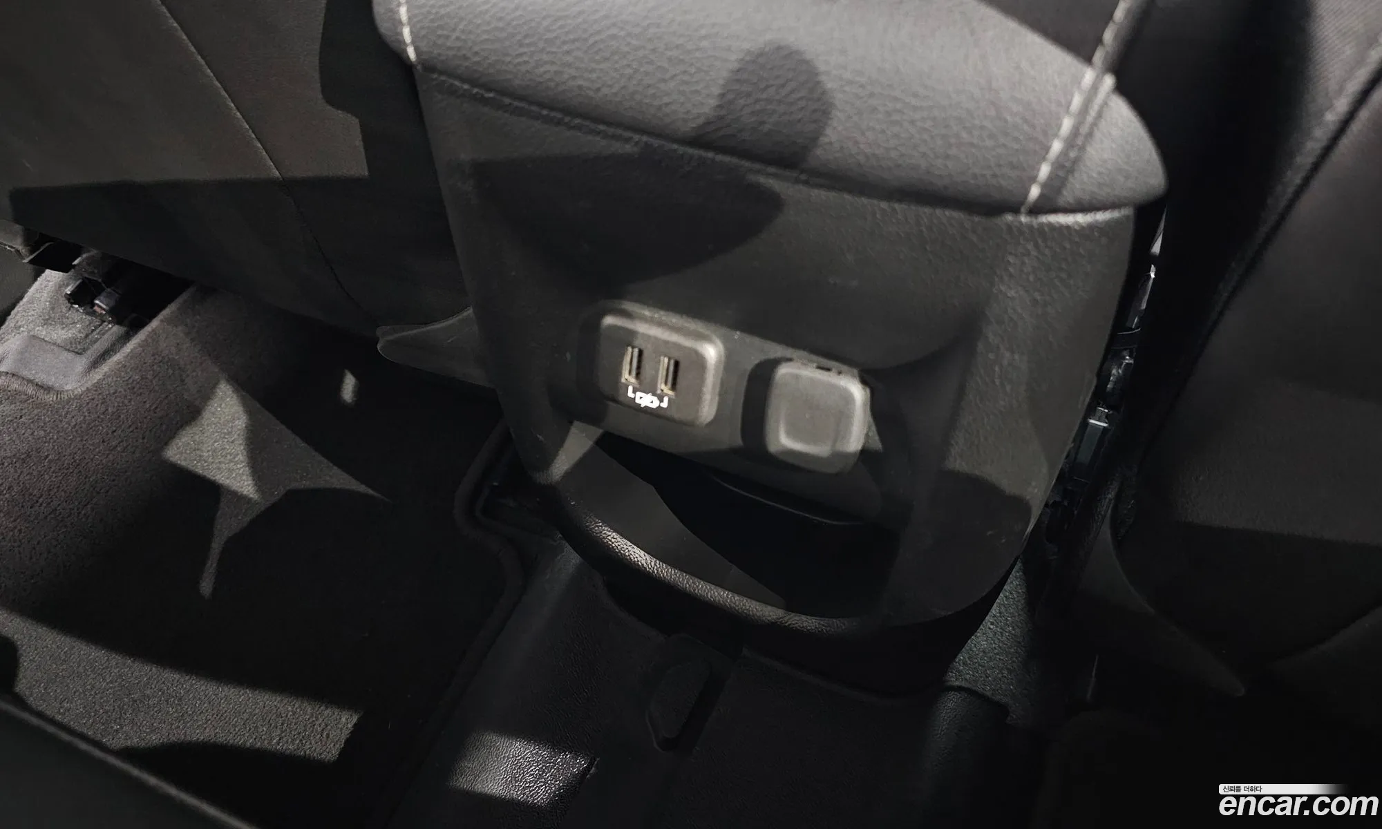 Chevrolet (GM Daewoo) Real New Colorado 2021 — 16