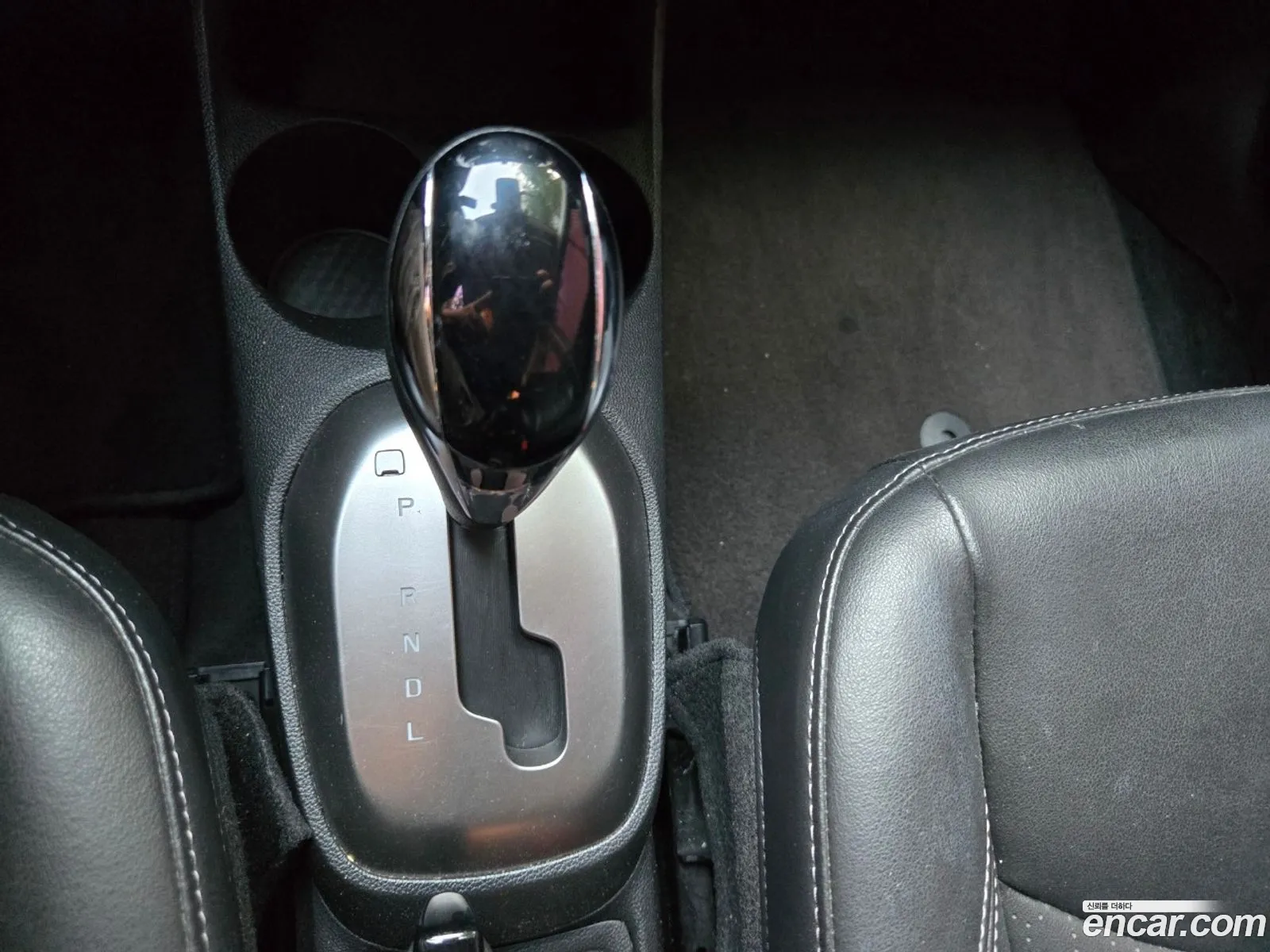 Chevrolet (GM Daewoo) The Next Spark 2016 — 7