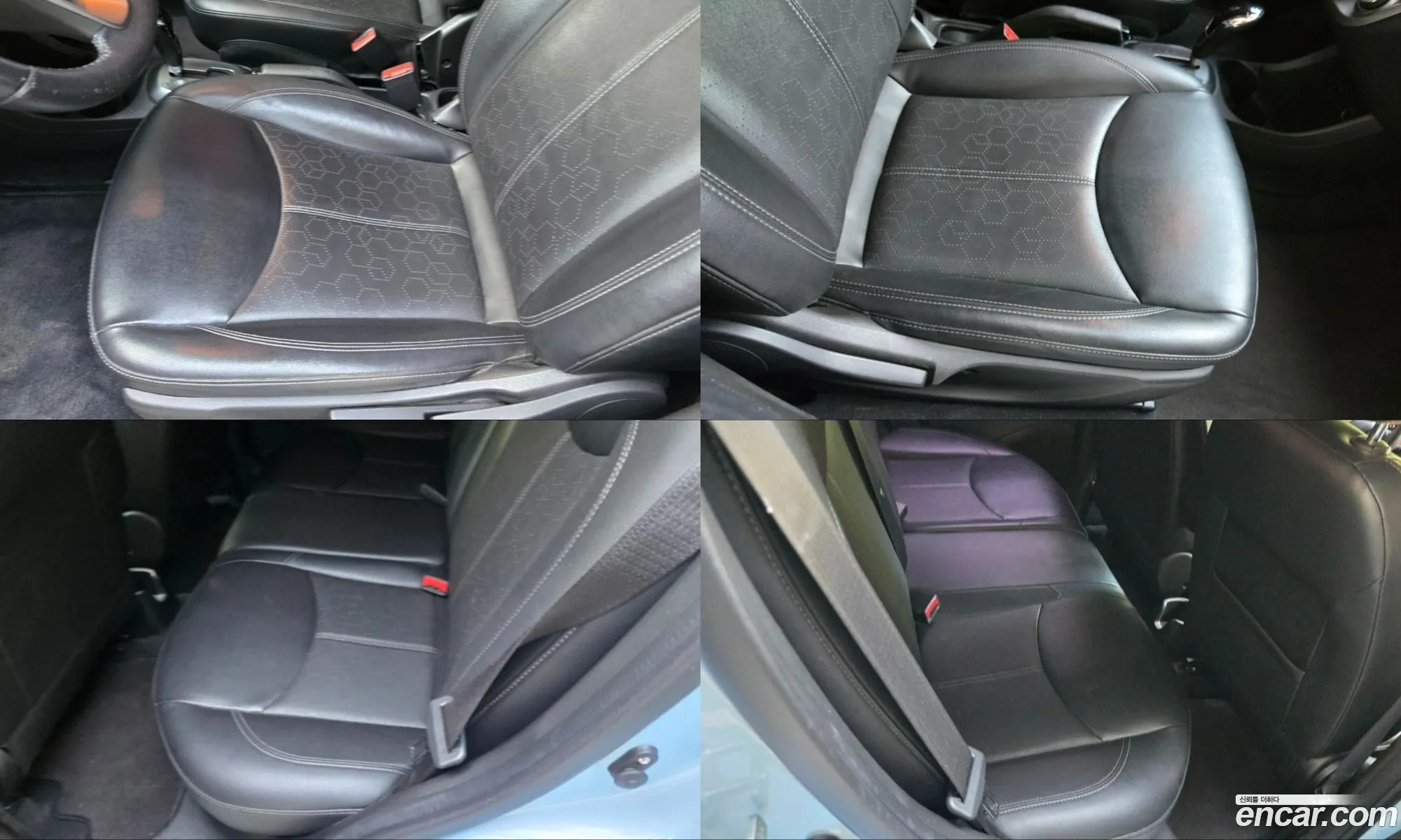 Chevrolet (GM Daewoo) The Next Spark 2016 — 3