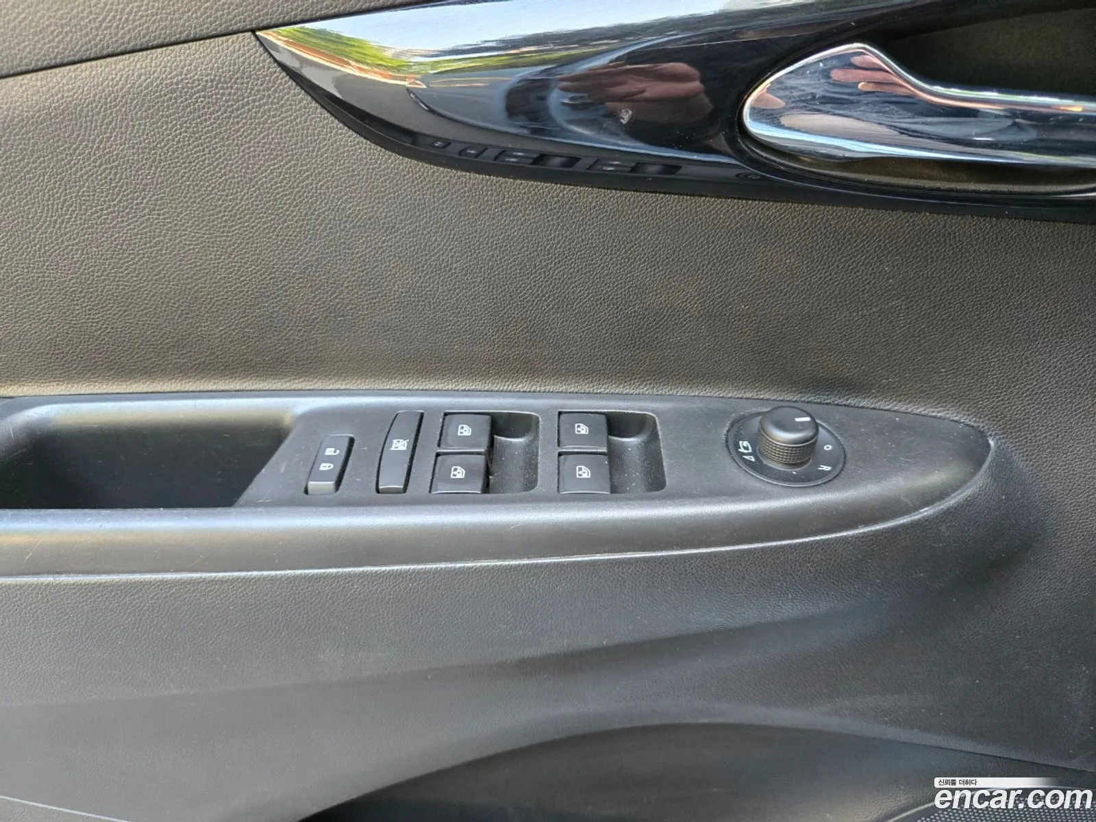 Chevrolet (GM Daewoo) The Next Spark 2016 — 6