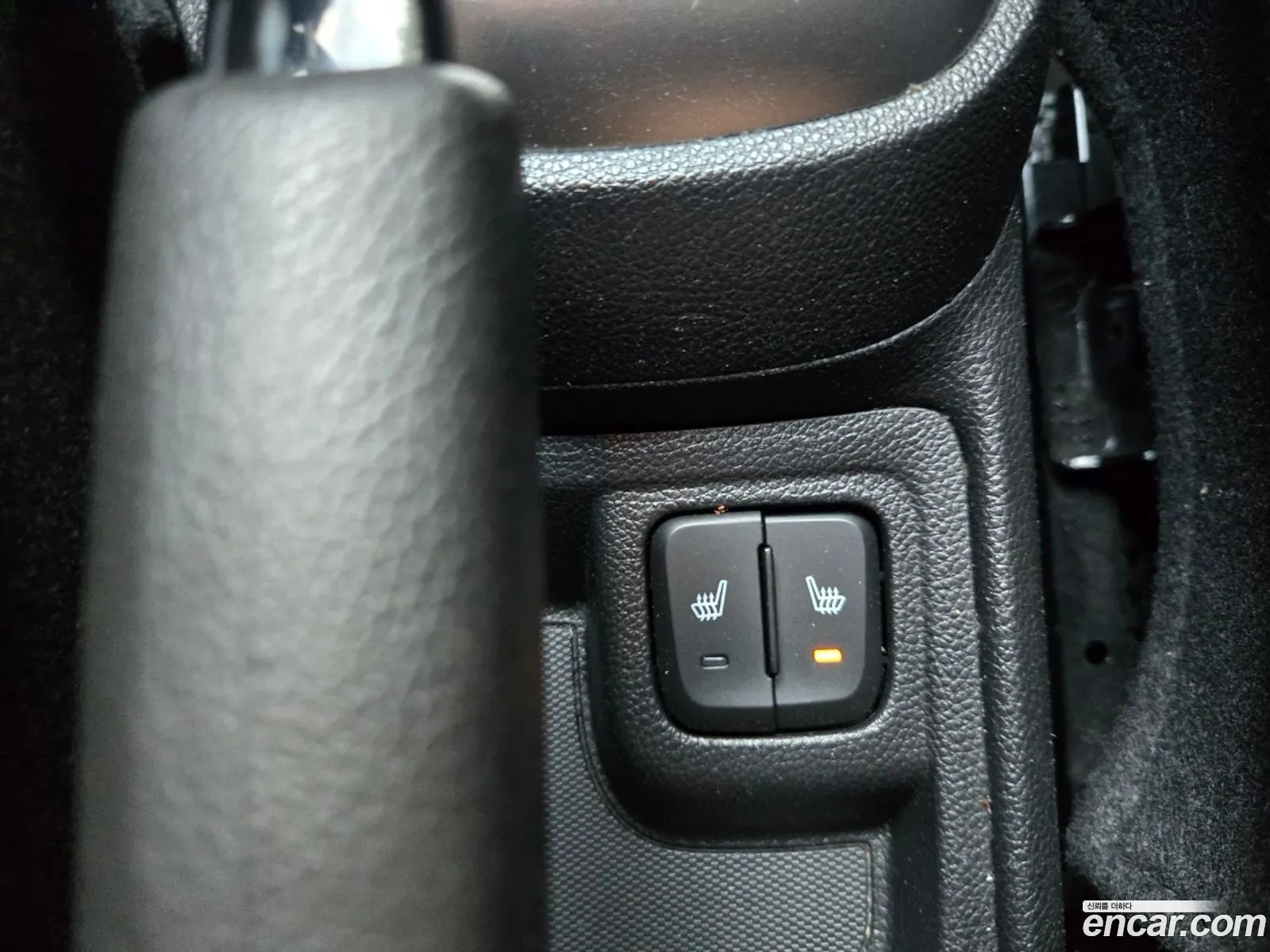 Chevrolet (GM Daewoo) The Next Spark 2016 — 16