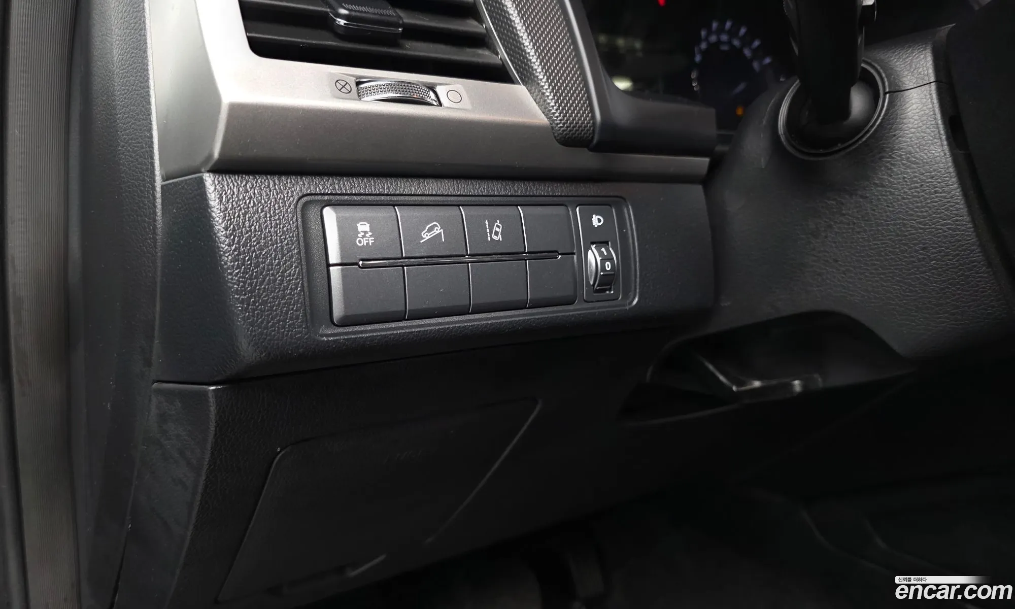 KG Mobility (SsangYong) Rexton Sports