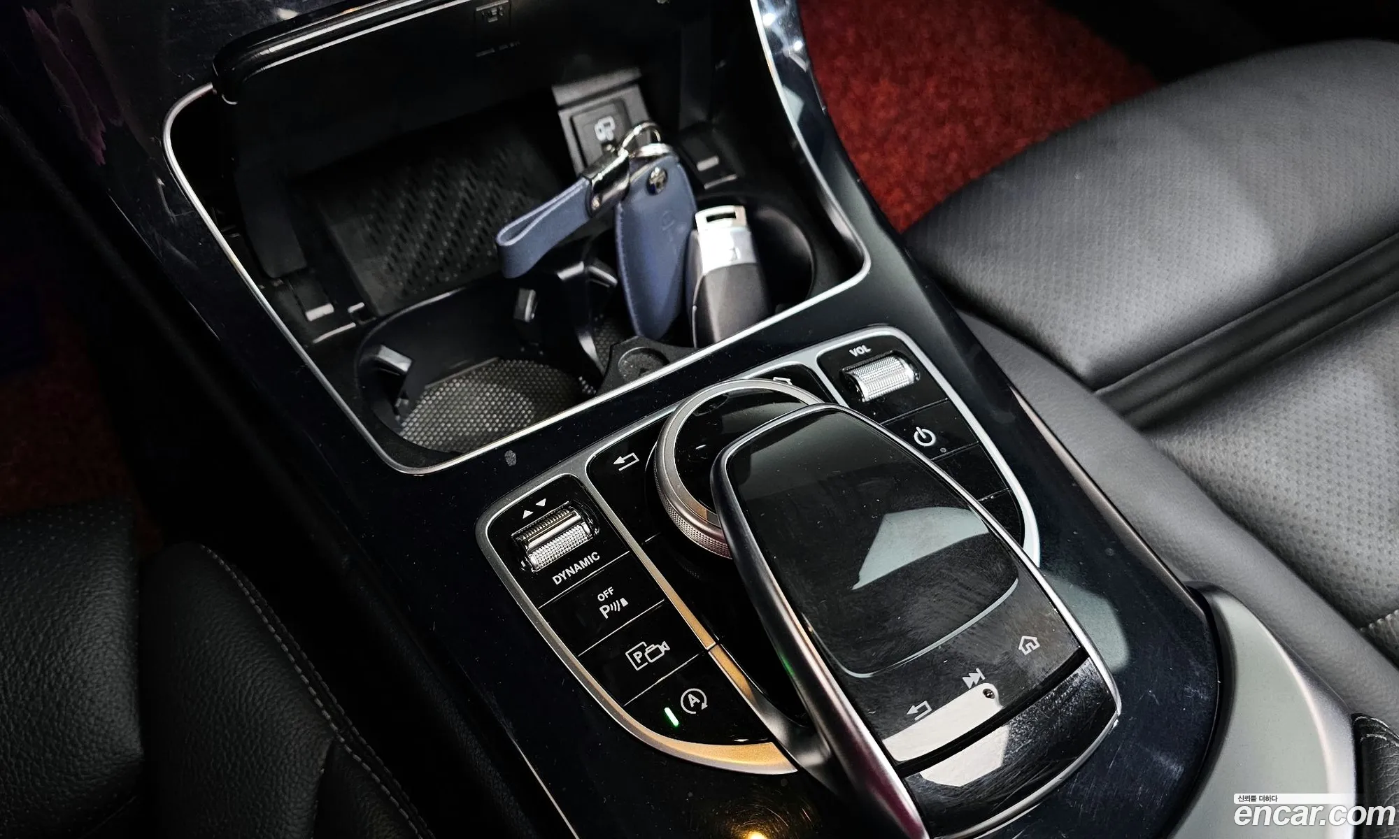 Mercedes-Benz C-Class W205 2020 — 8