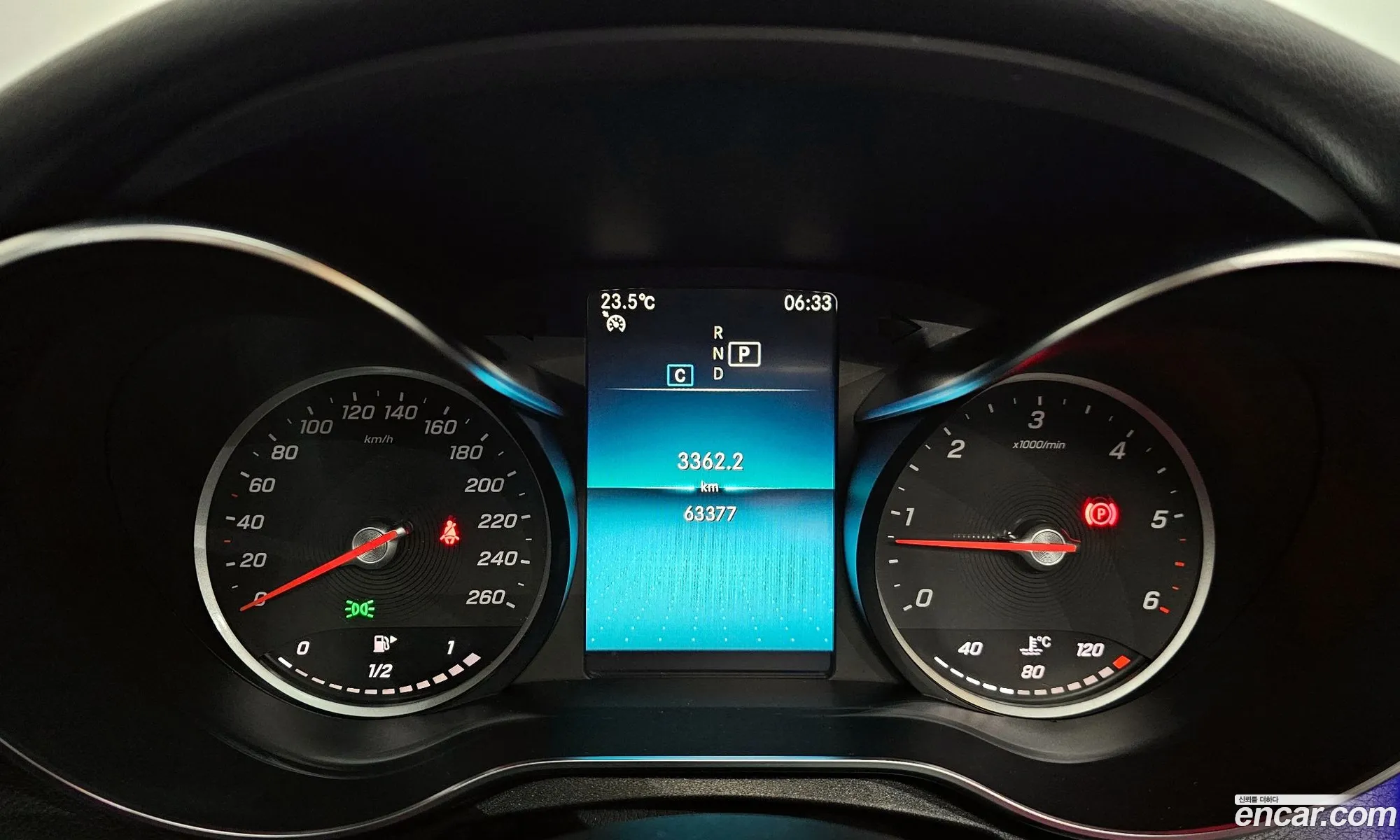 Mercedes-Benz C-Class W205 2020 — 19