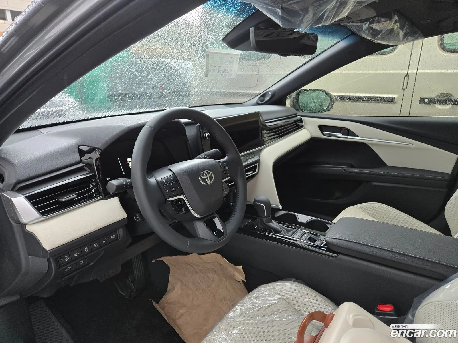 Toyota Camry 2026 — 13