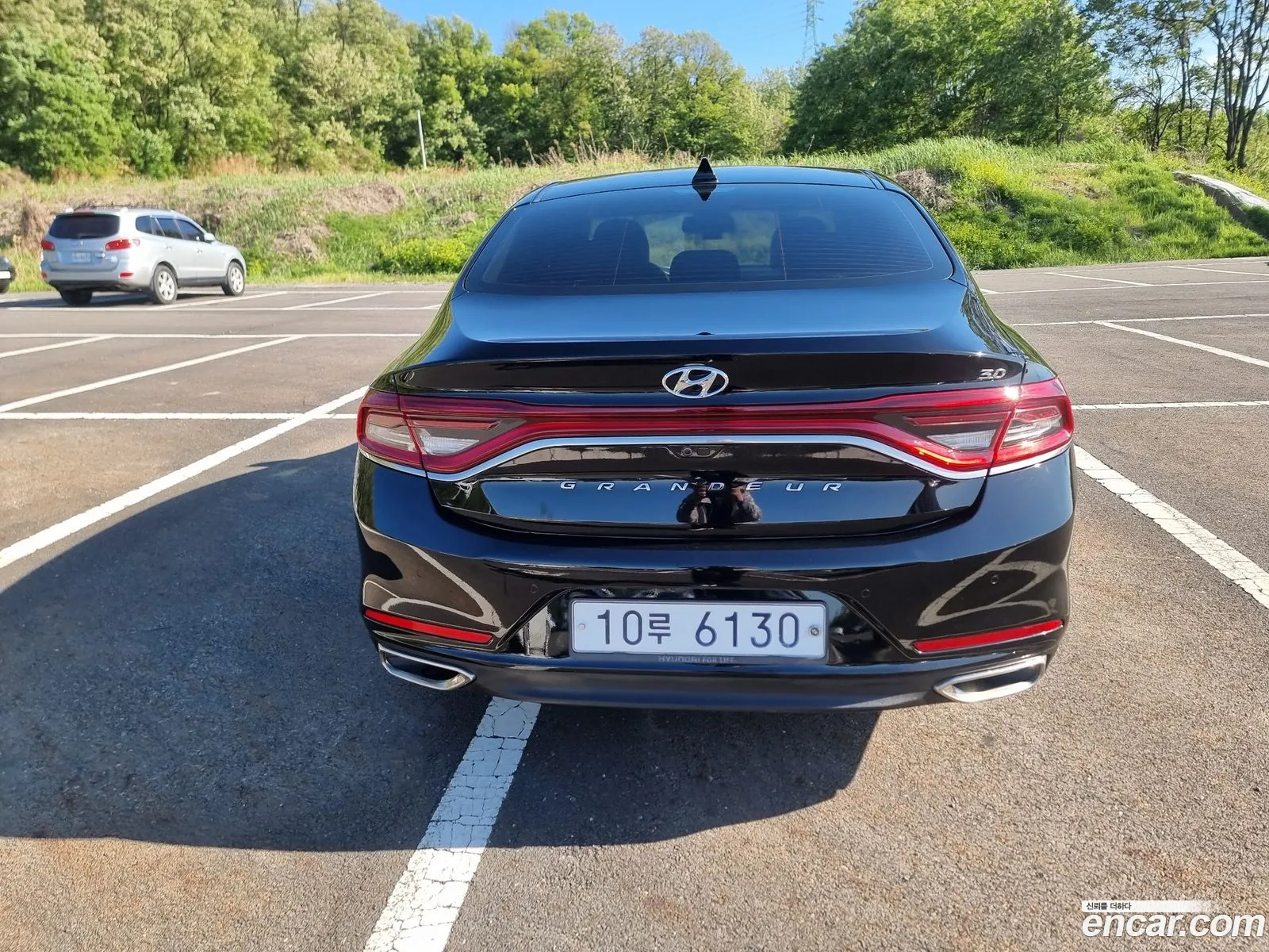Hyundai Grandeur IG 2017 — 4
