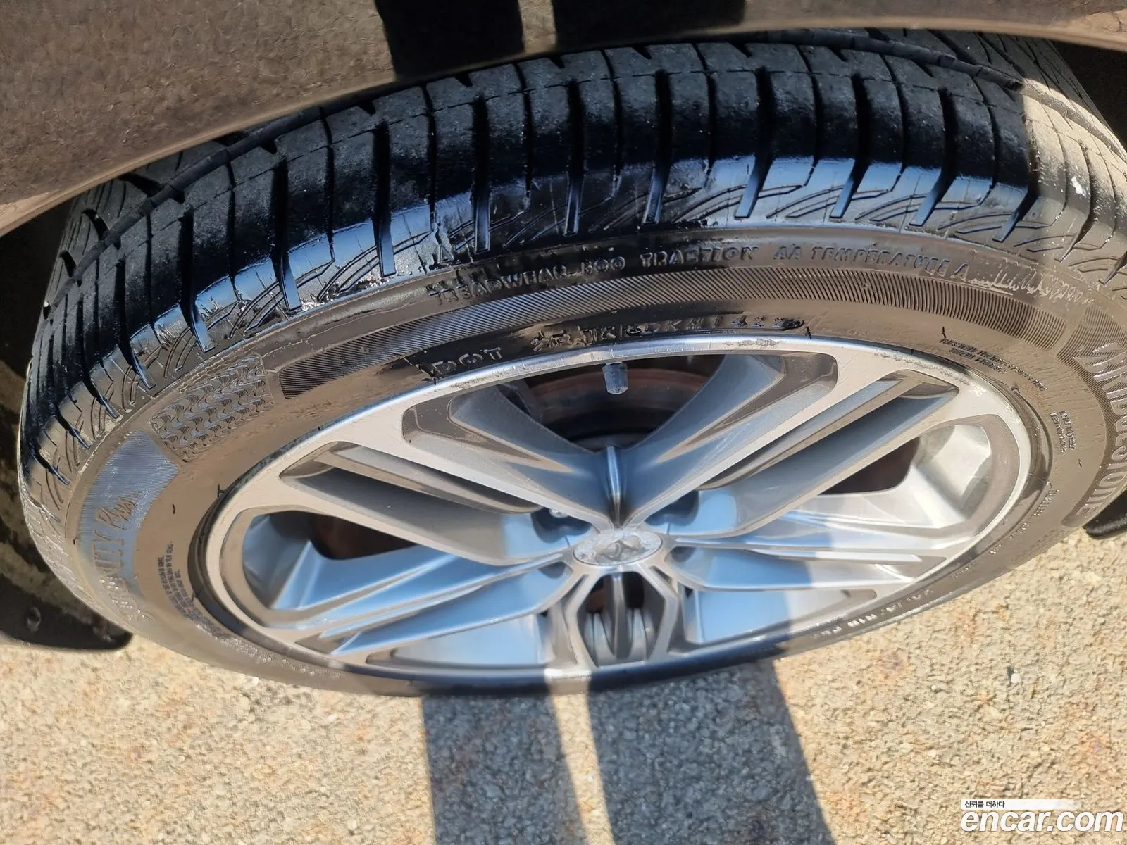 Hyundai Grandeur IG 2017 — 2