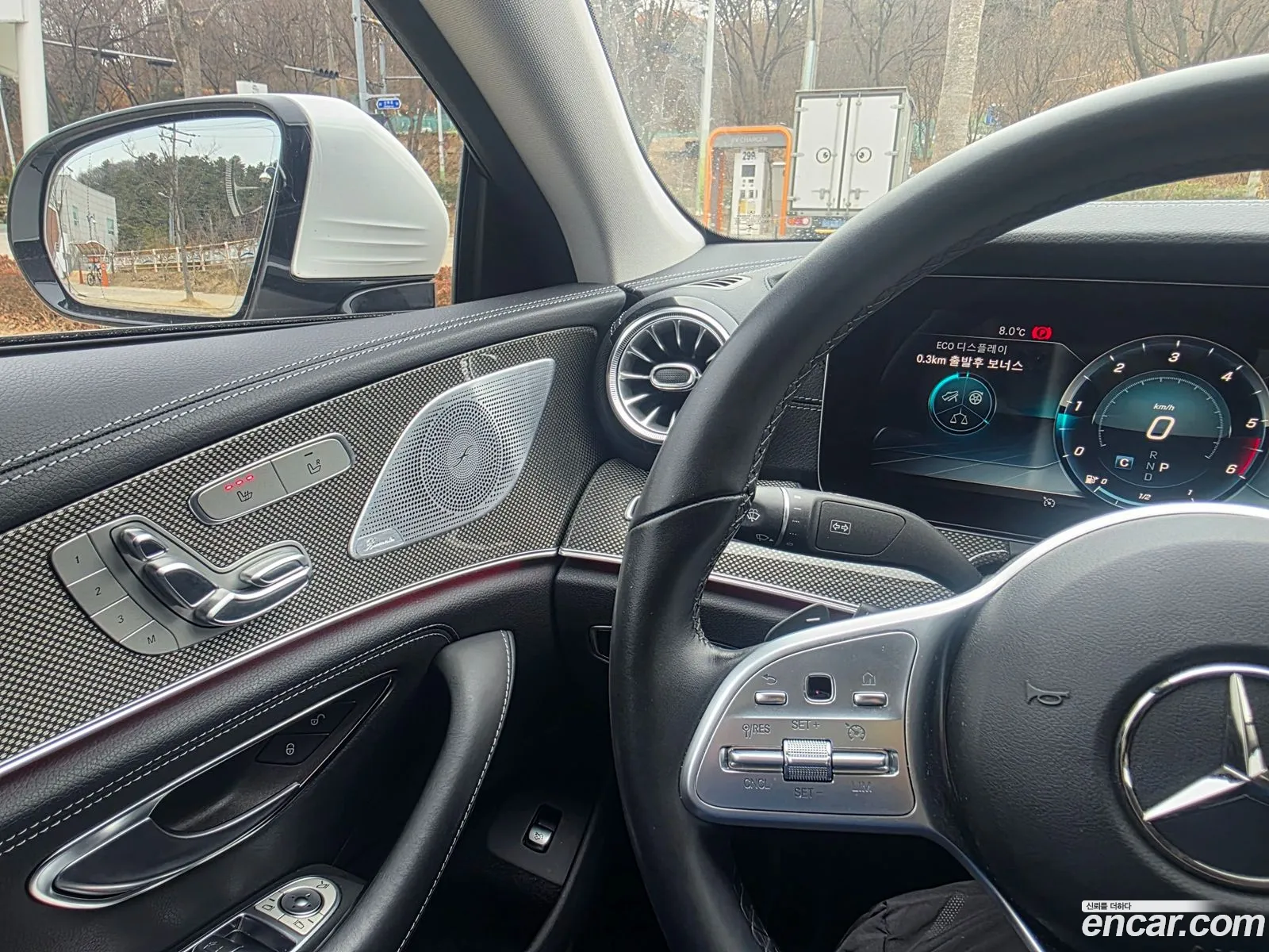 Mercedes-Benz CLS-Class C257 2019 — 4