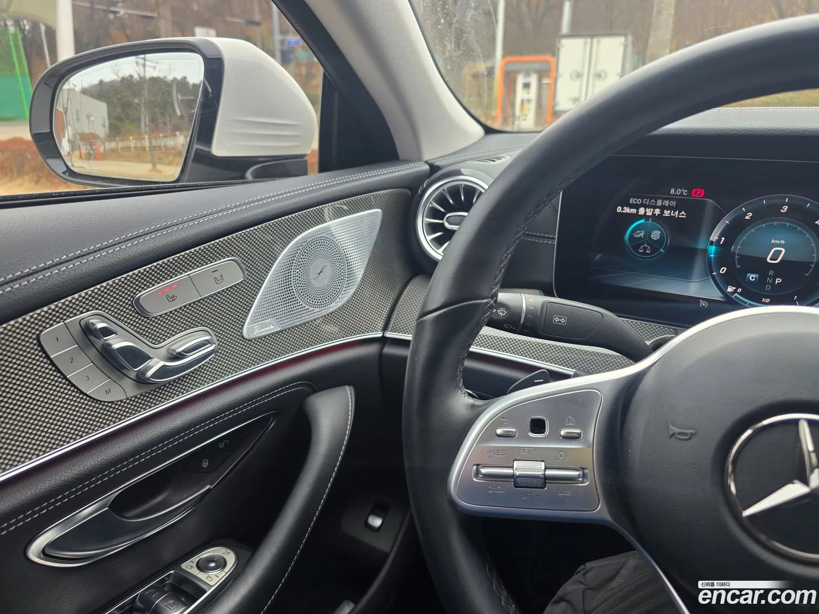 Mercedes-Benz CLS-Class C257 2019 — 10