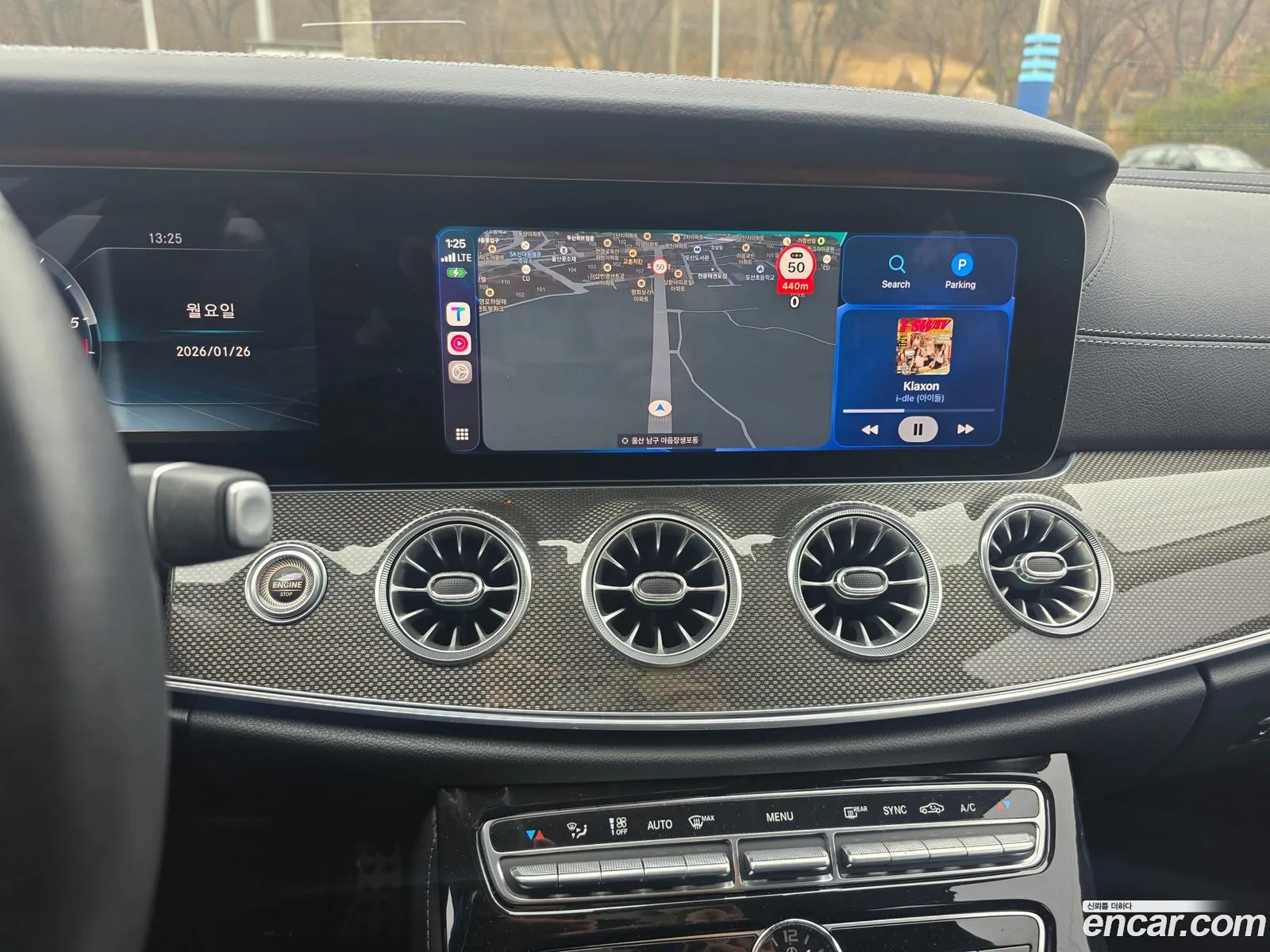 Mercedes-Benz CLS-Class C257 2019 — 3