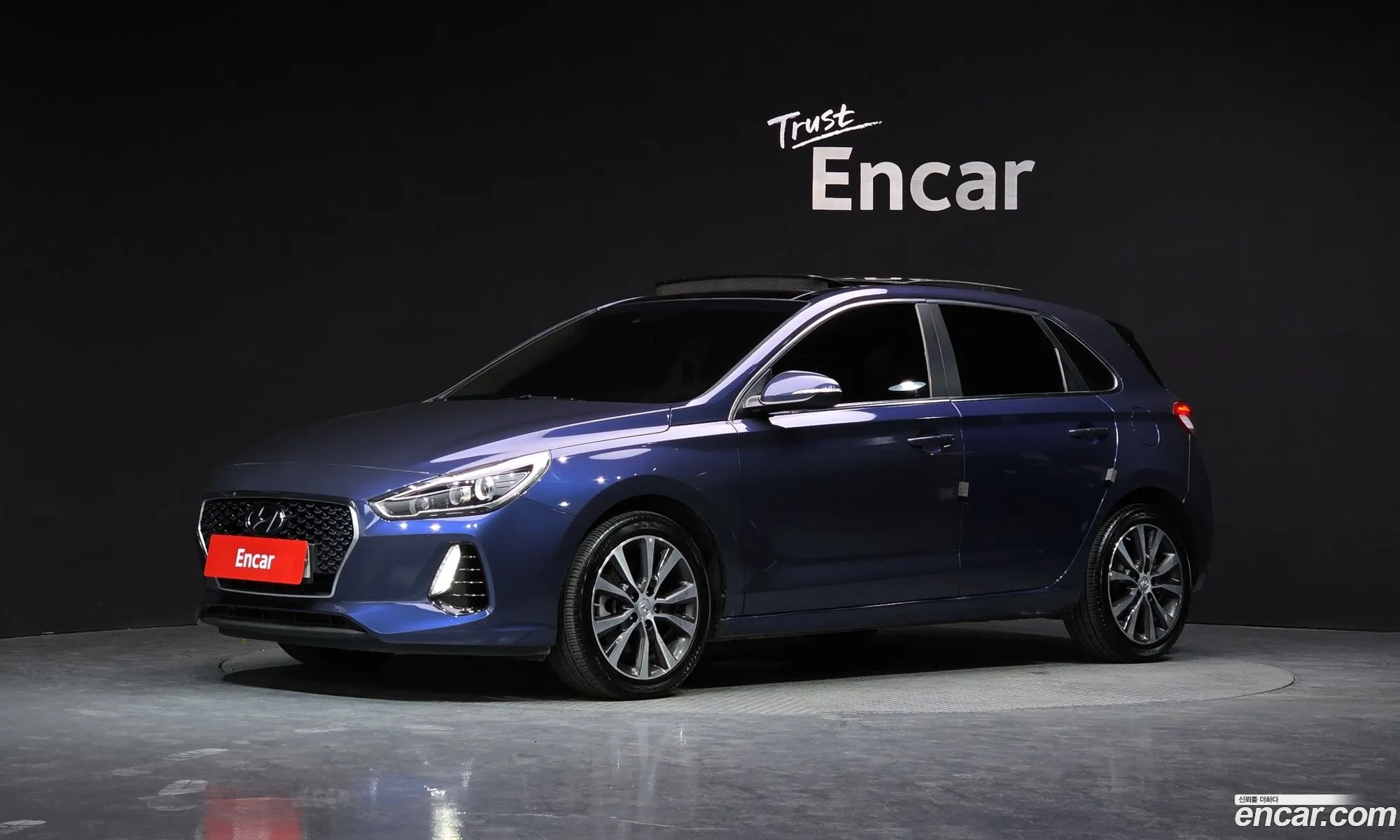 Hyundai i30 2017 — 3