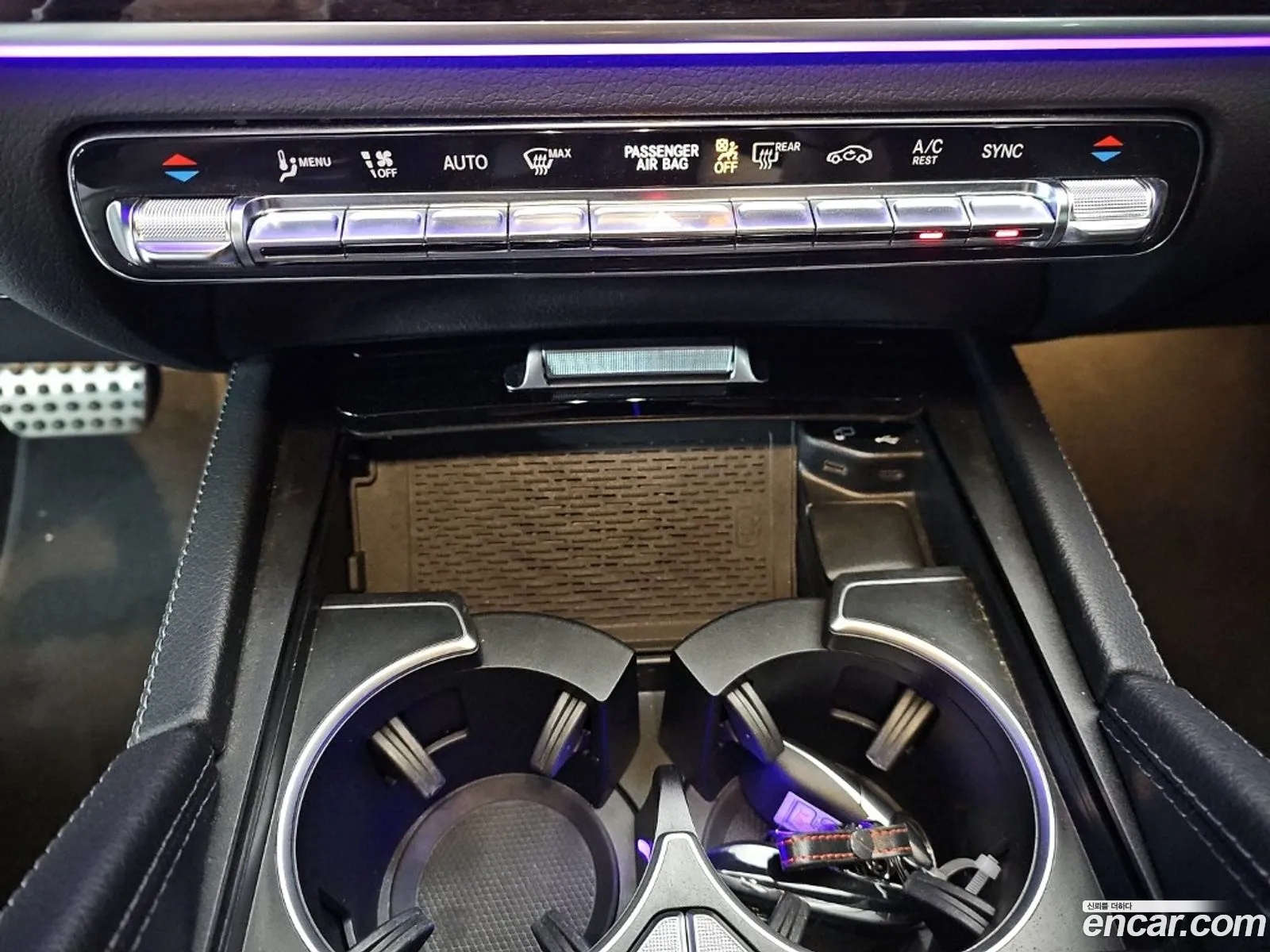 Mercedes-Benz GLE-Class W167 2023 — 3