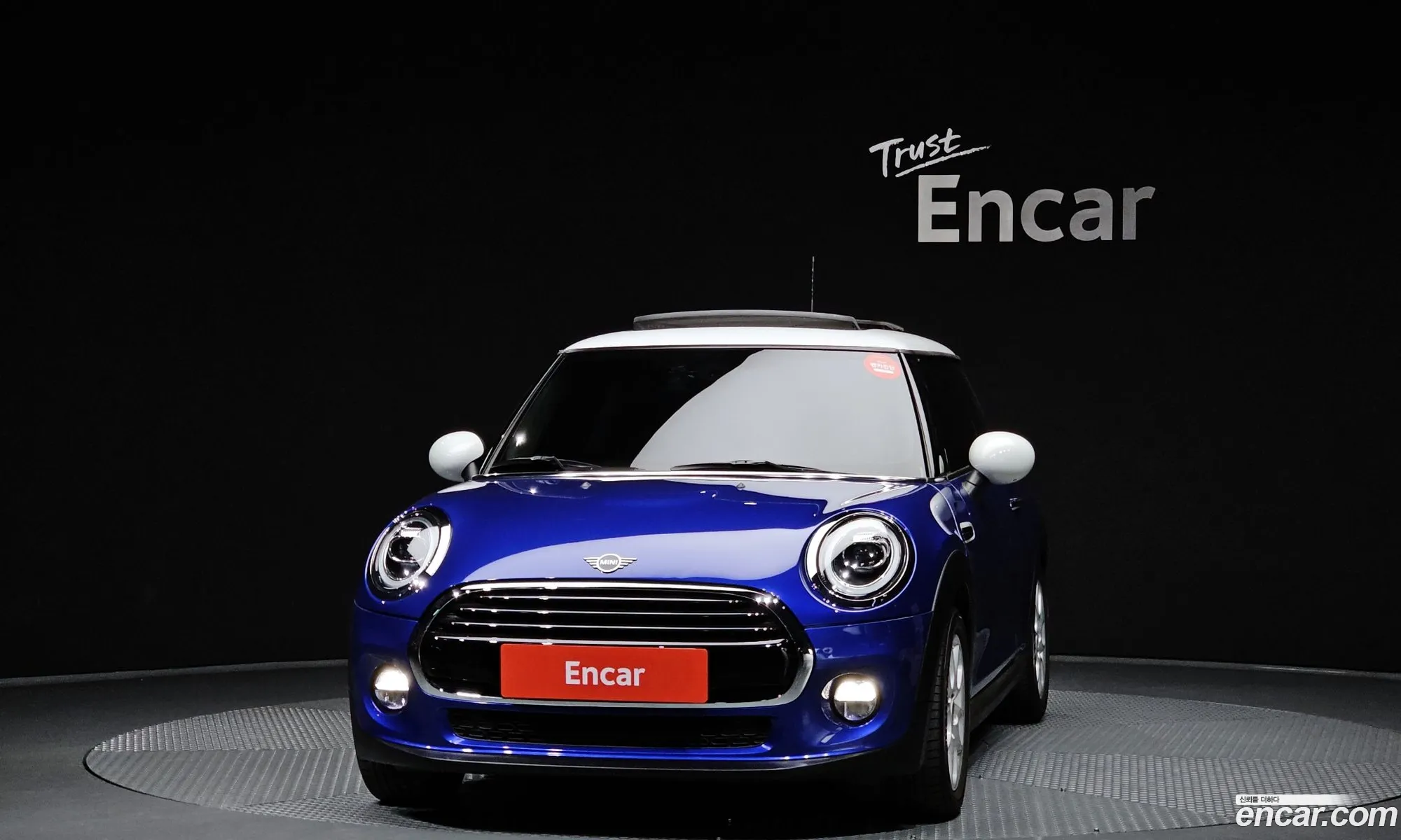 Mini Cooper 2019 WMWXP5101K2H40041 — 13