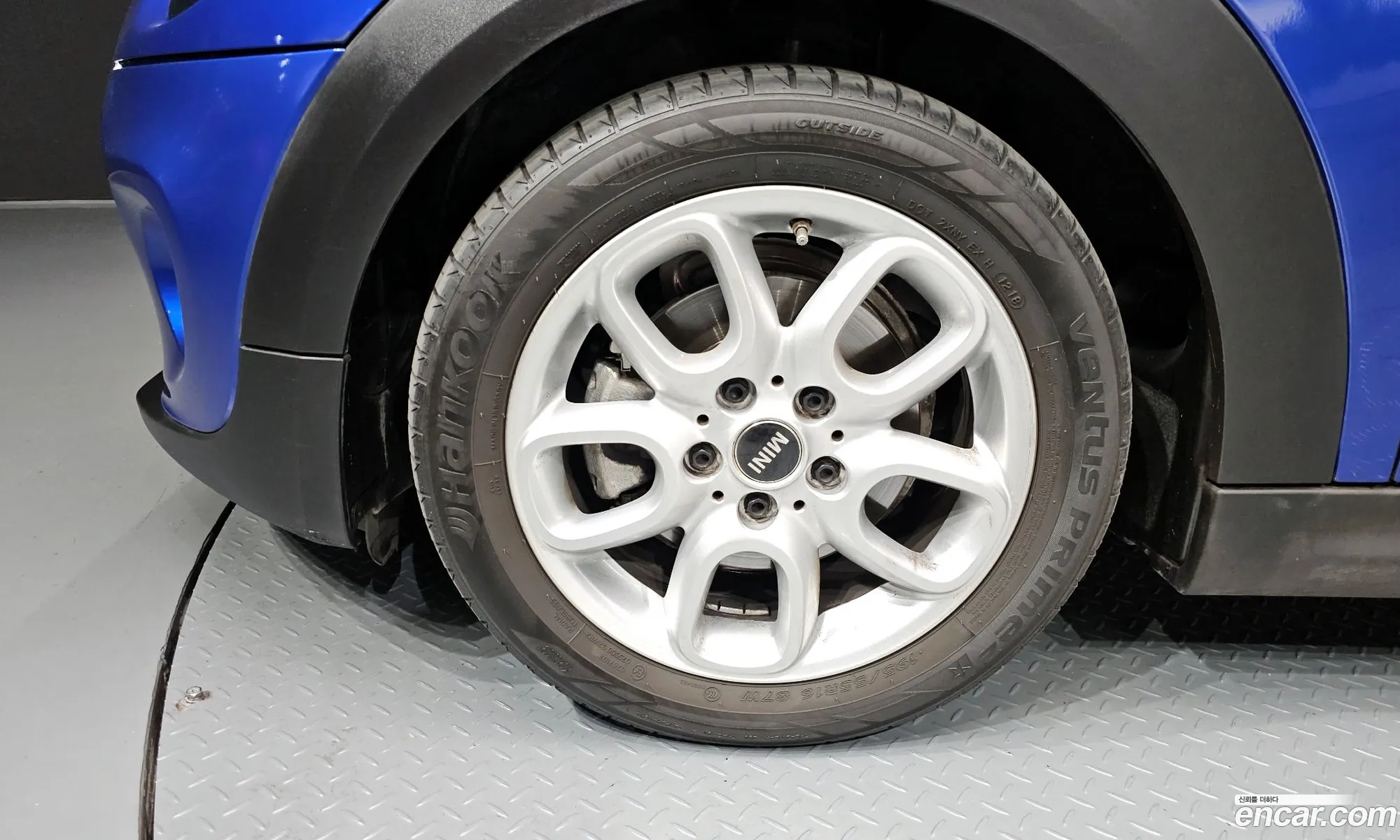 Mini Cooper 2019 WMWXP5101K2H40041 — 28