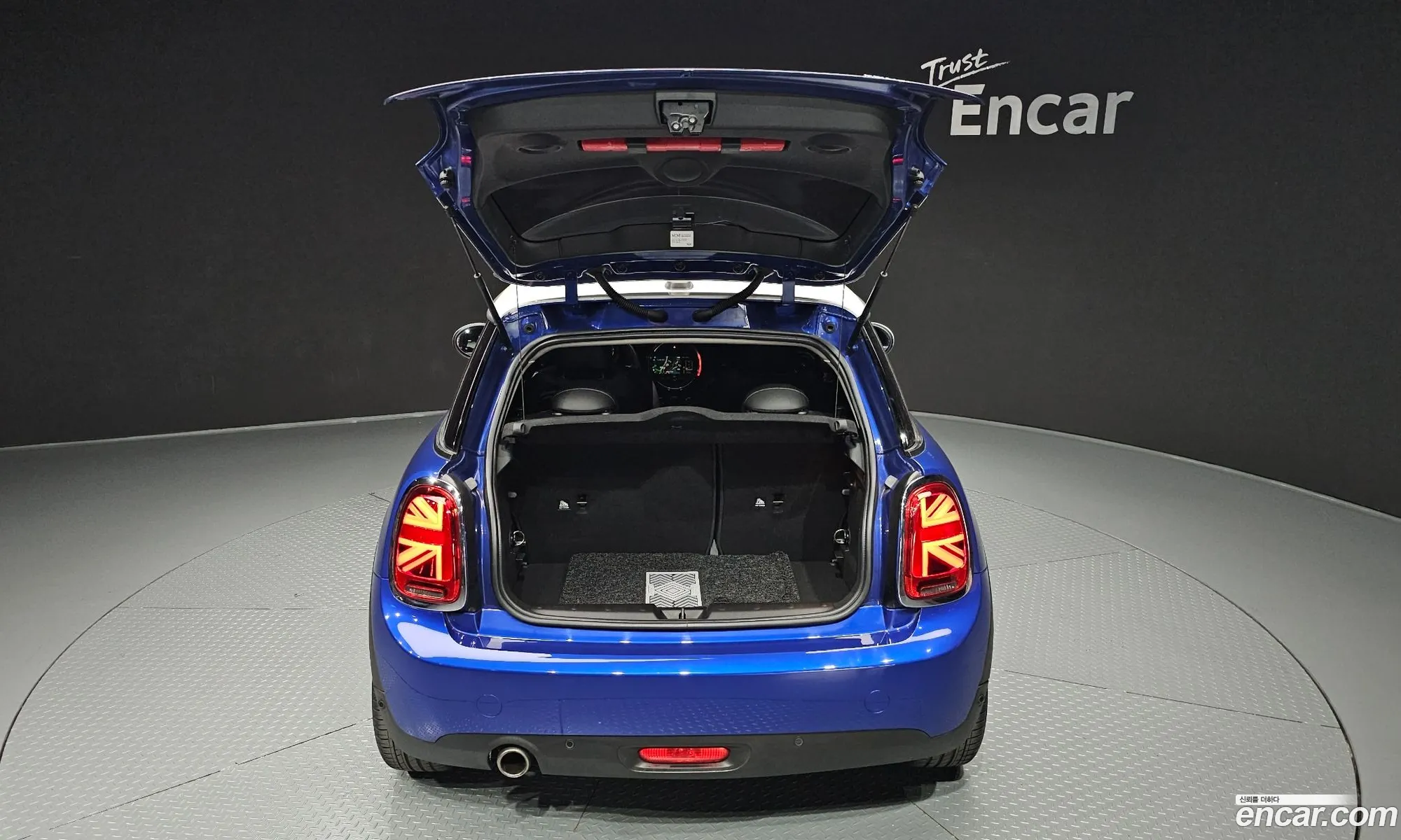 Mini Cooper 2019 WMWXP5101K2H40041 — 8