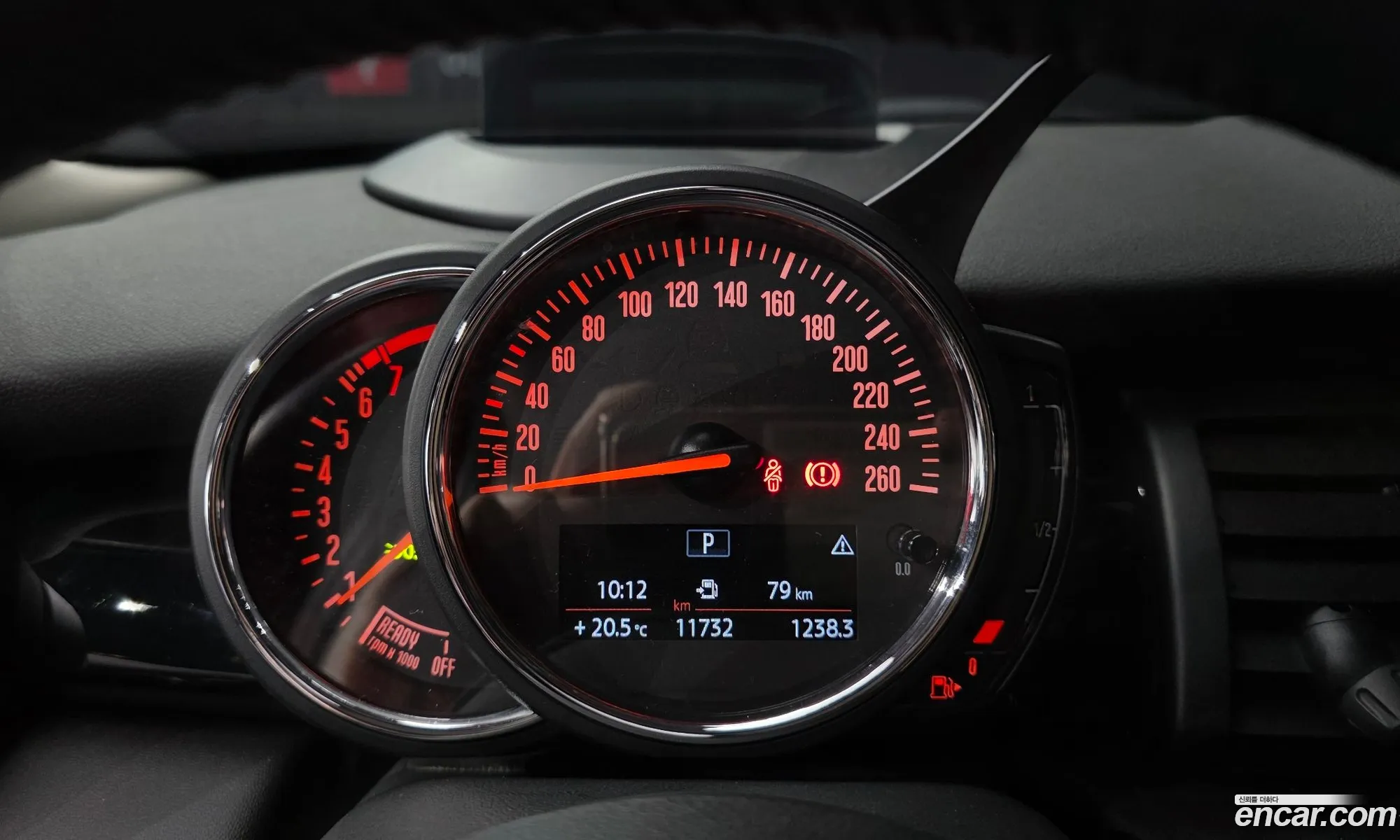 Mini Cooper 2019 WMWXP5101K2H40041 — 4