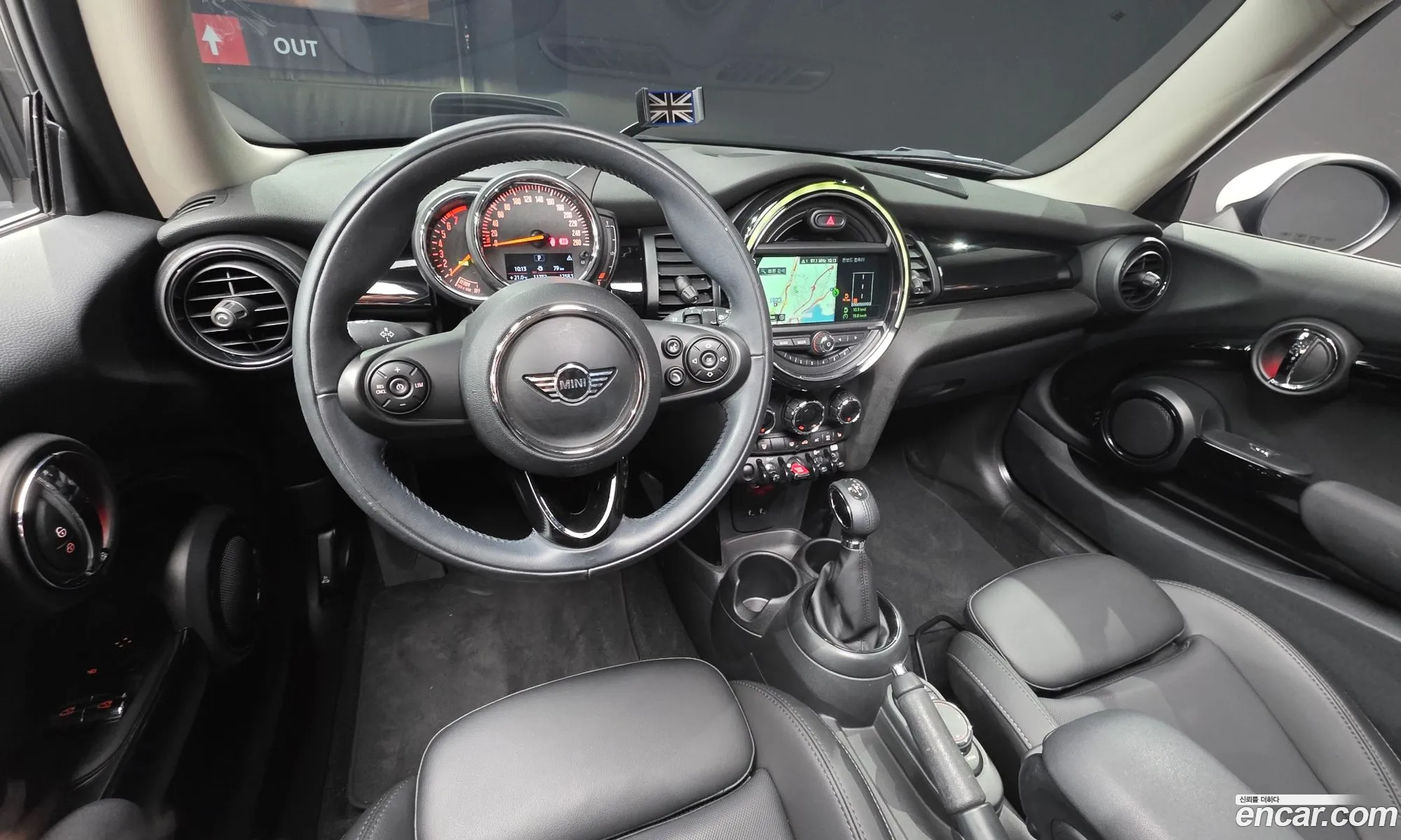 Mini Cooper 2019 WMWXP5101K2H40041 — 24