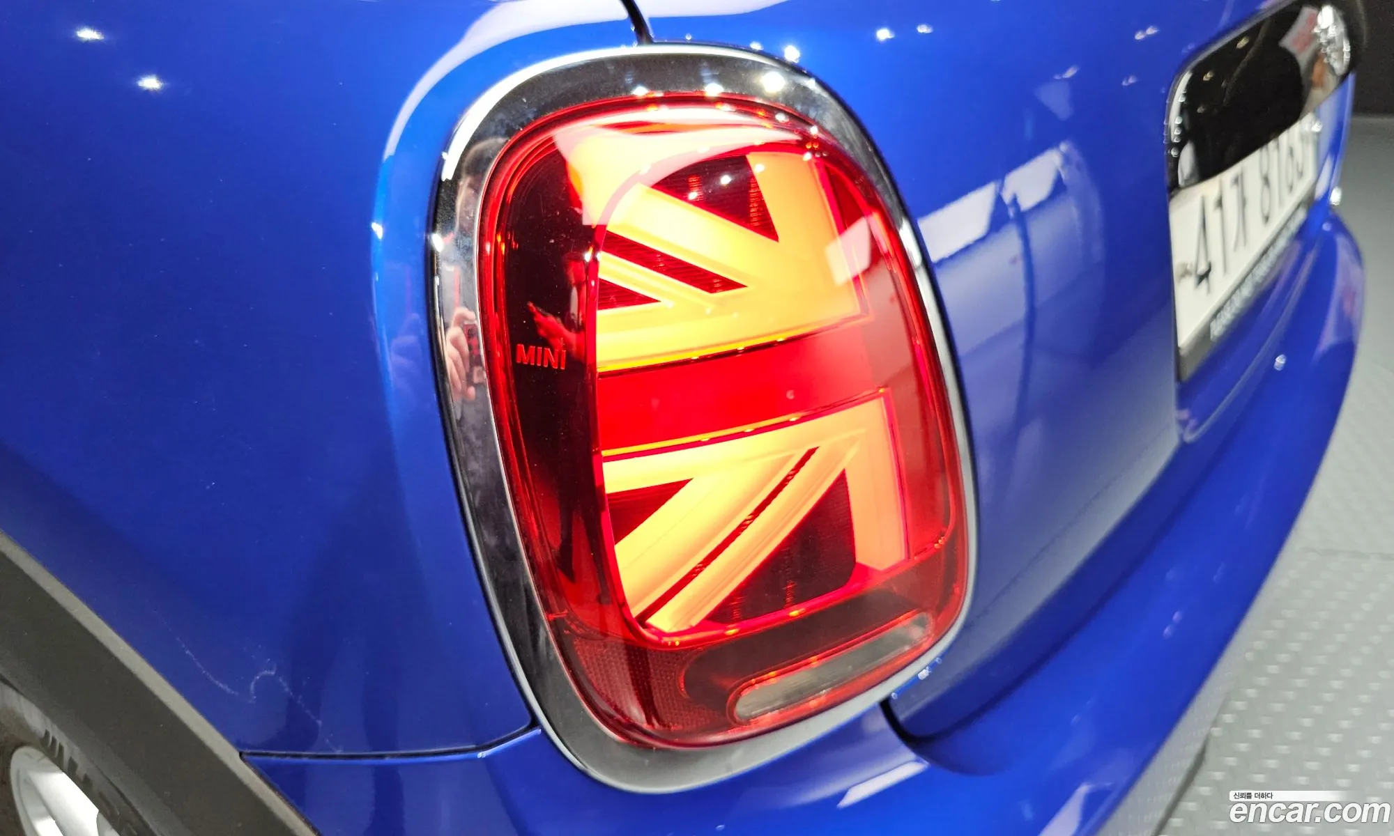 Mini Cooper 2019 WMWXP5101K2H40041 — 5